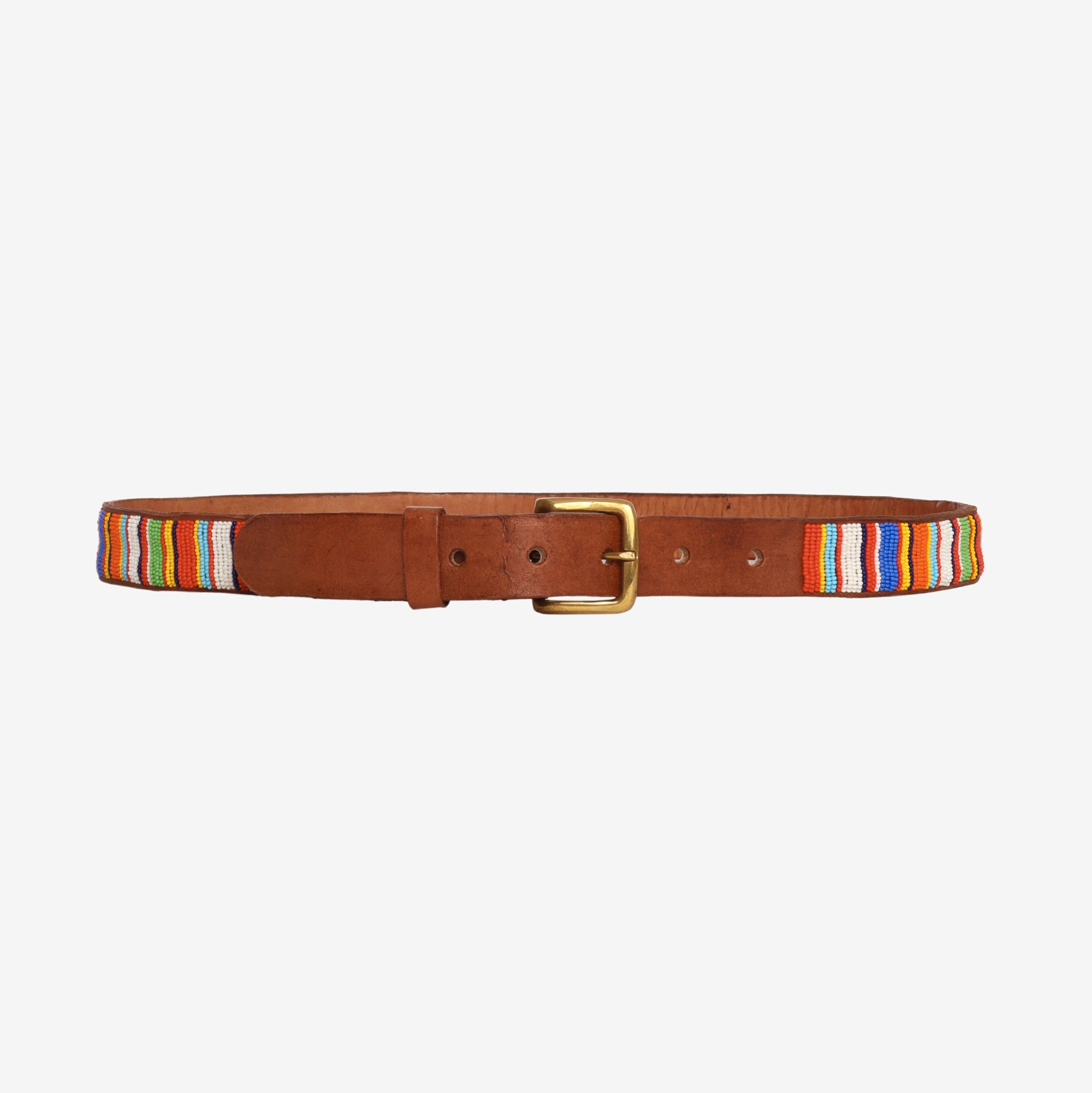 Vertical Full Belt