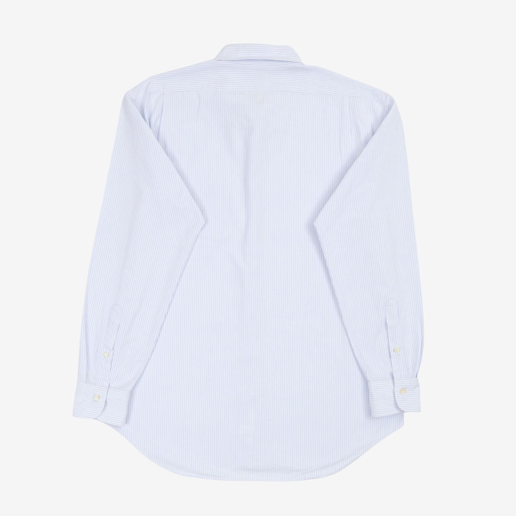 BD Striped Oxford Shirt