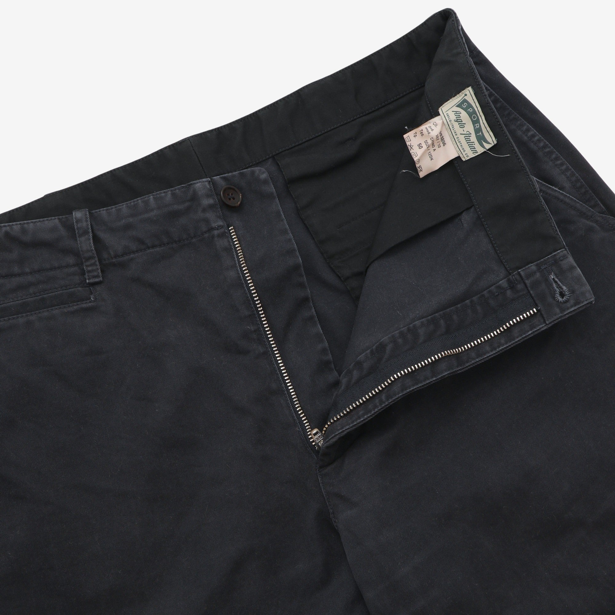 Sport Chino (34W x 29L)