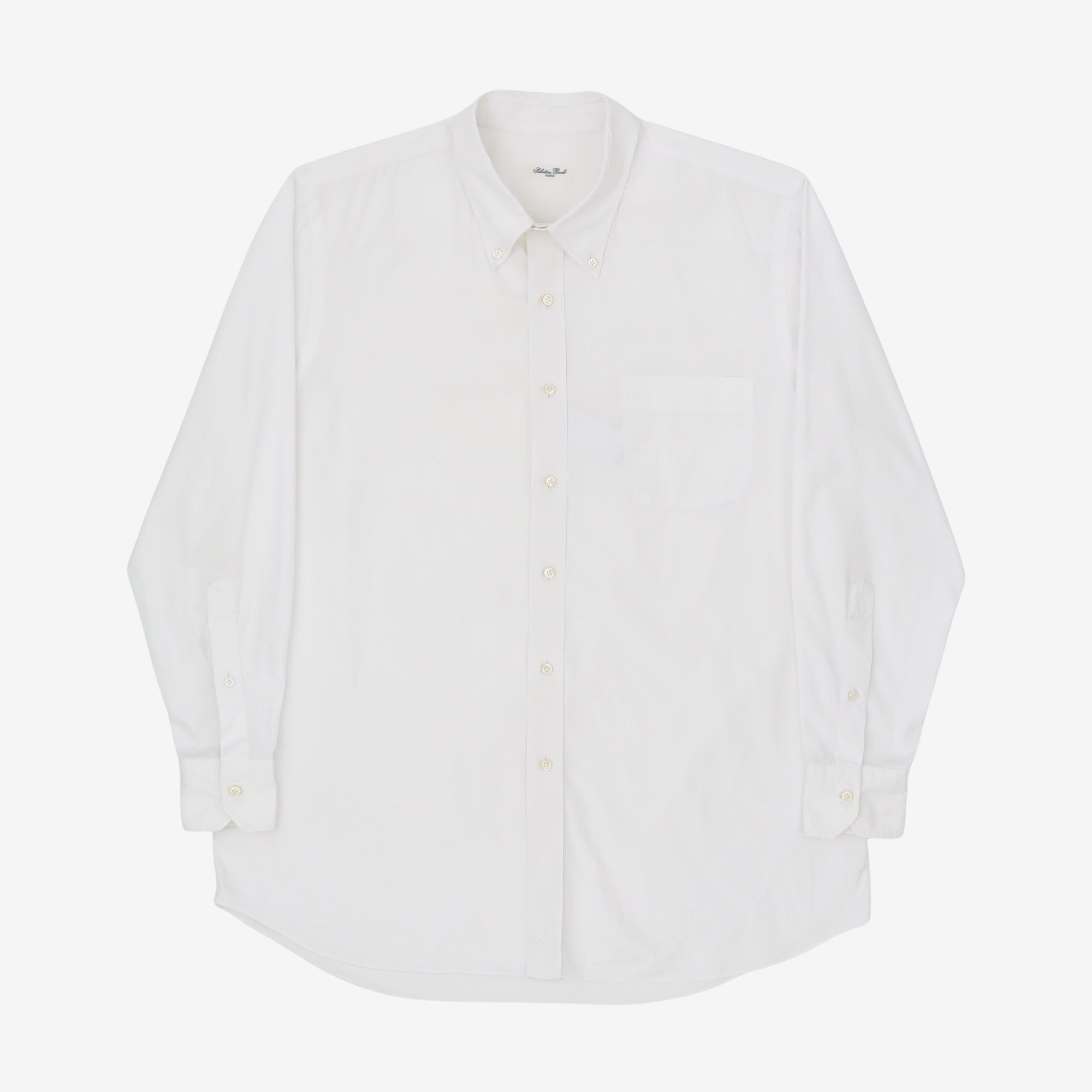 BD Oxford Shirt