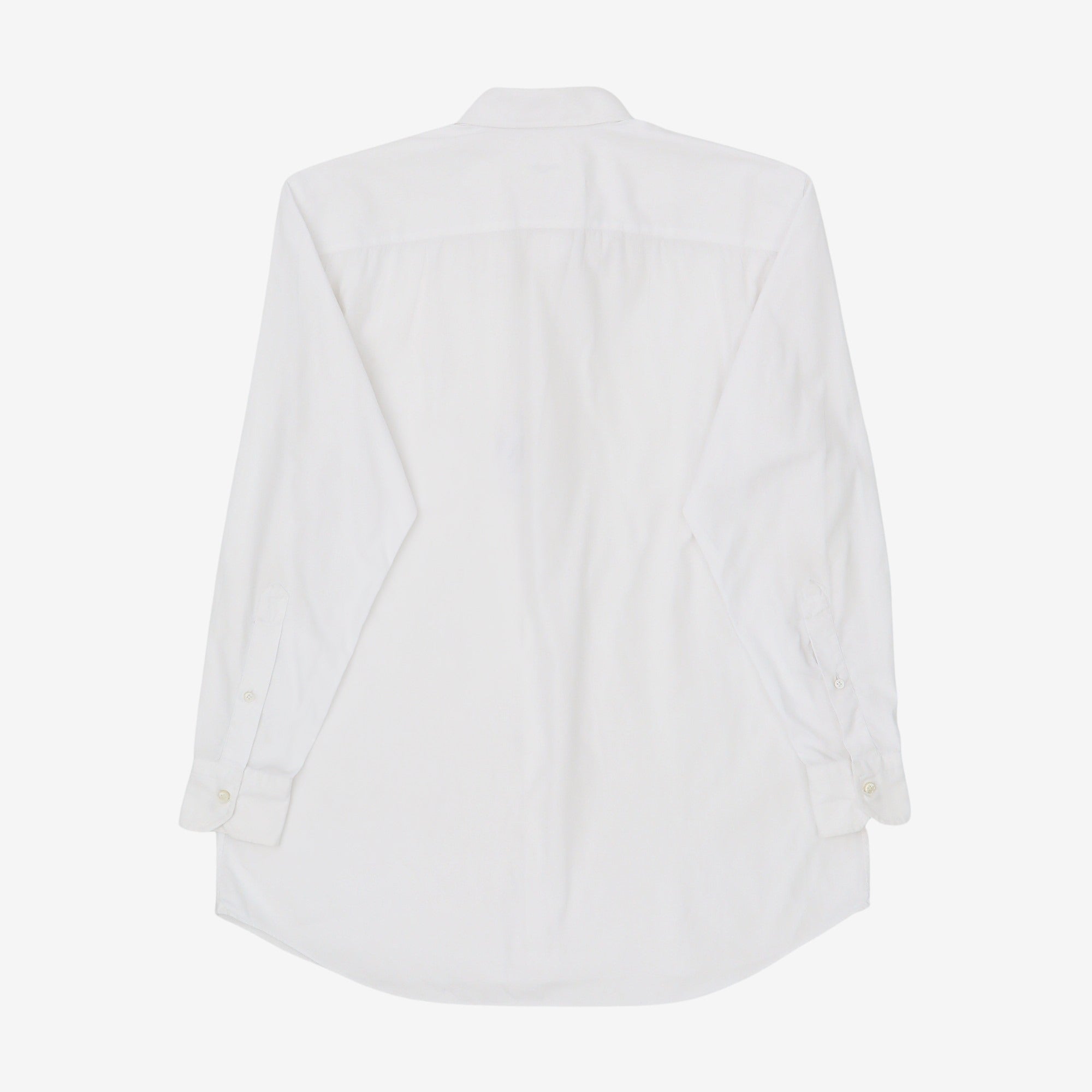 BD Oxford Shirt