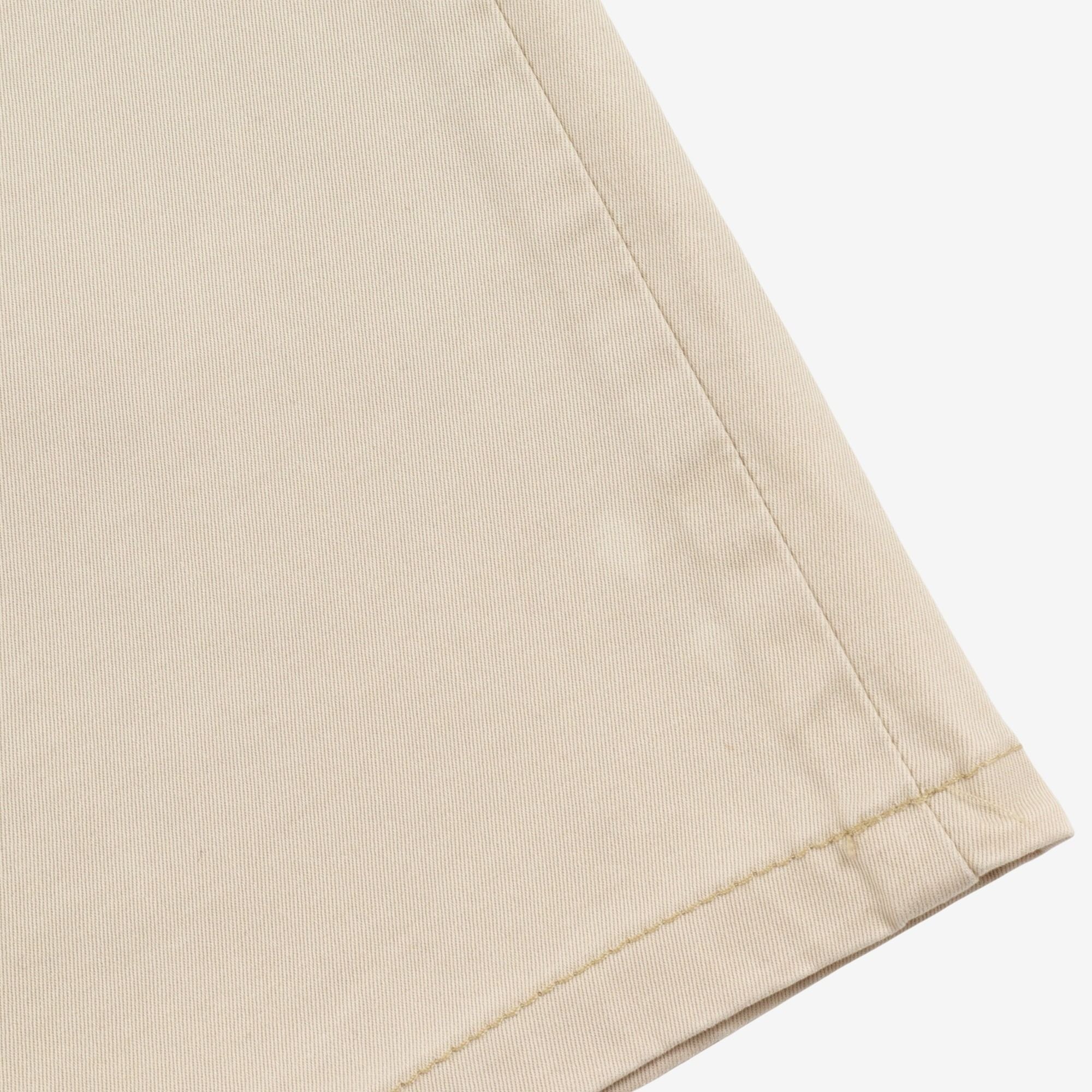 Slim Fit Tricochino Trousers (36W x 29L)