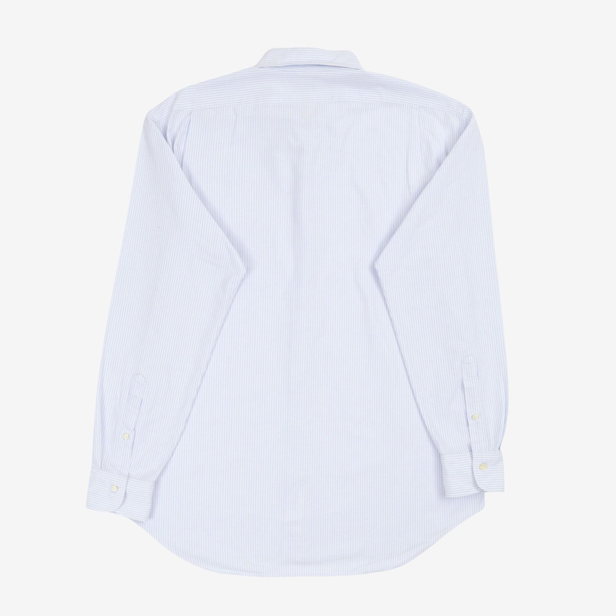 BD Striped Oxford Shirt