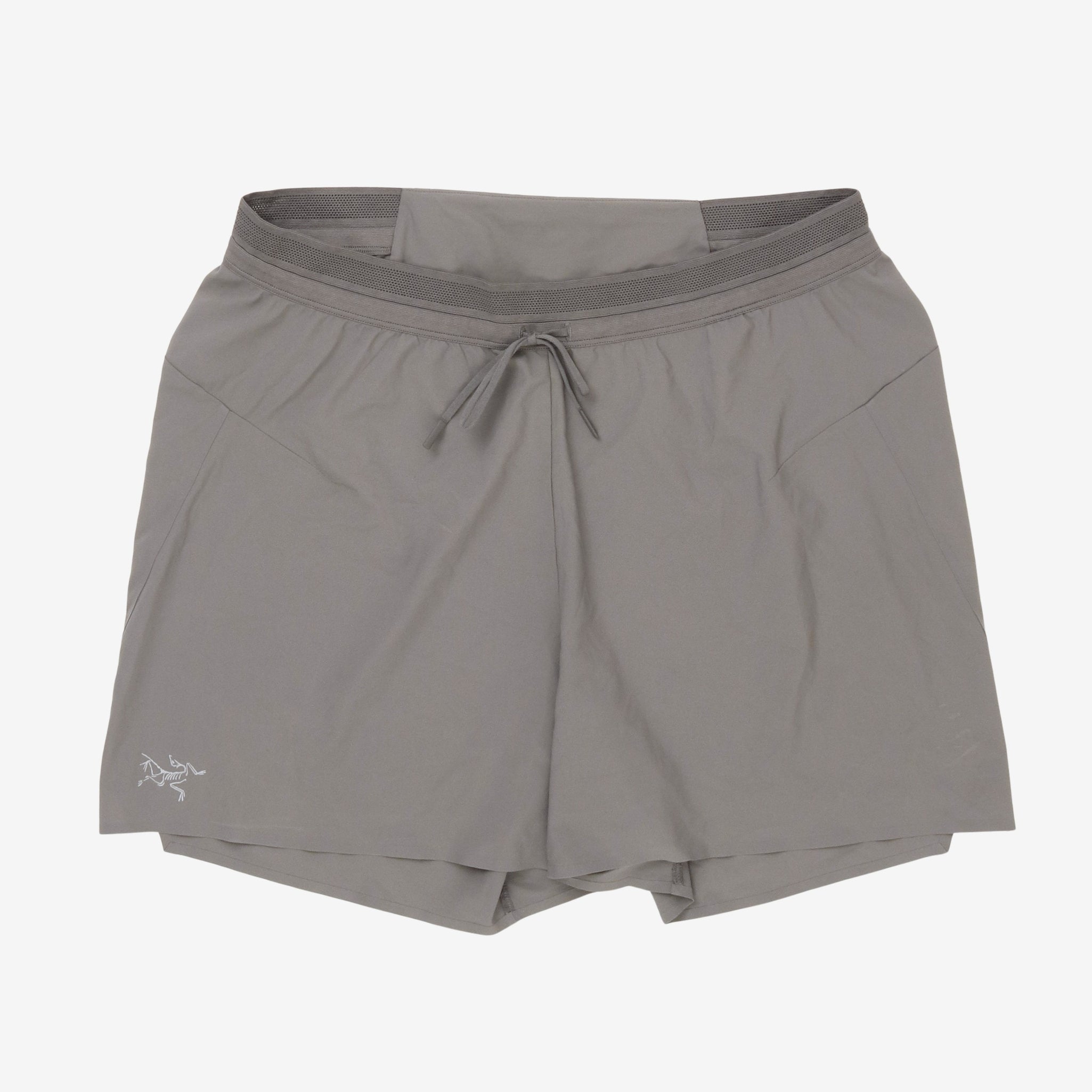 Norvan Running Shorts