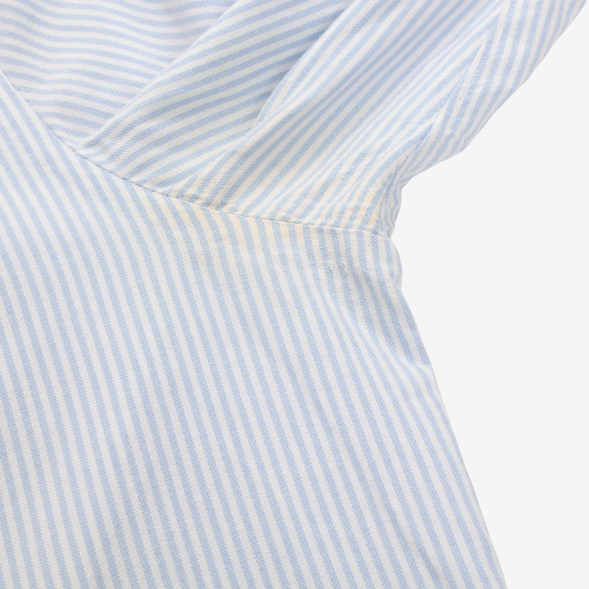 BD Striped Oxford Shirt