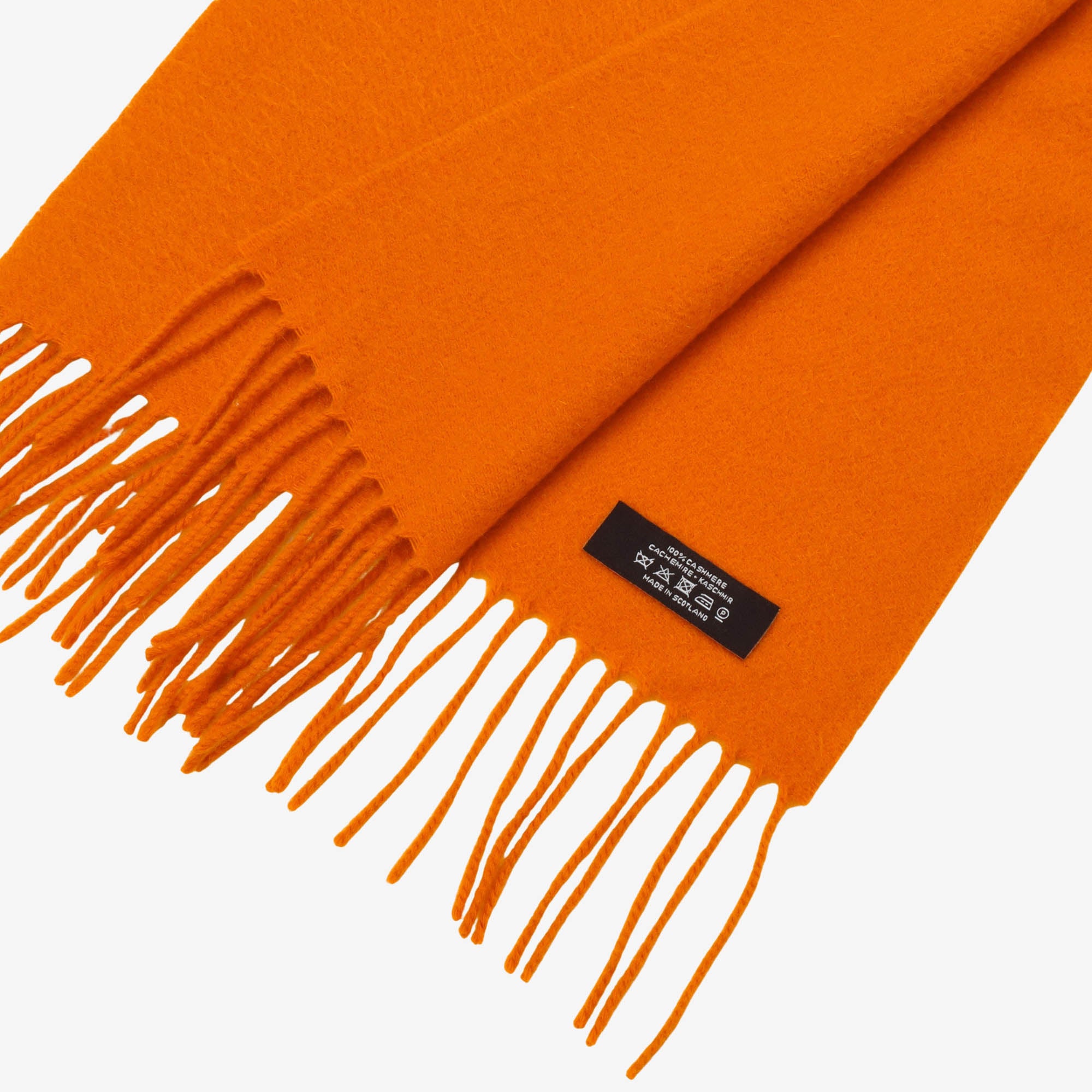 Cashmere Scarf