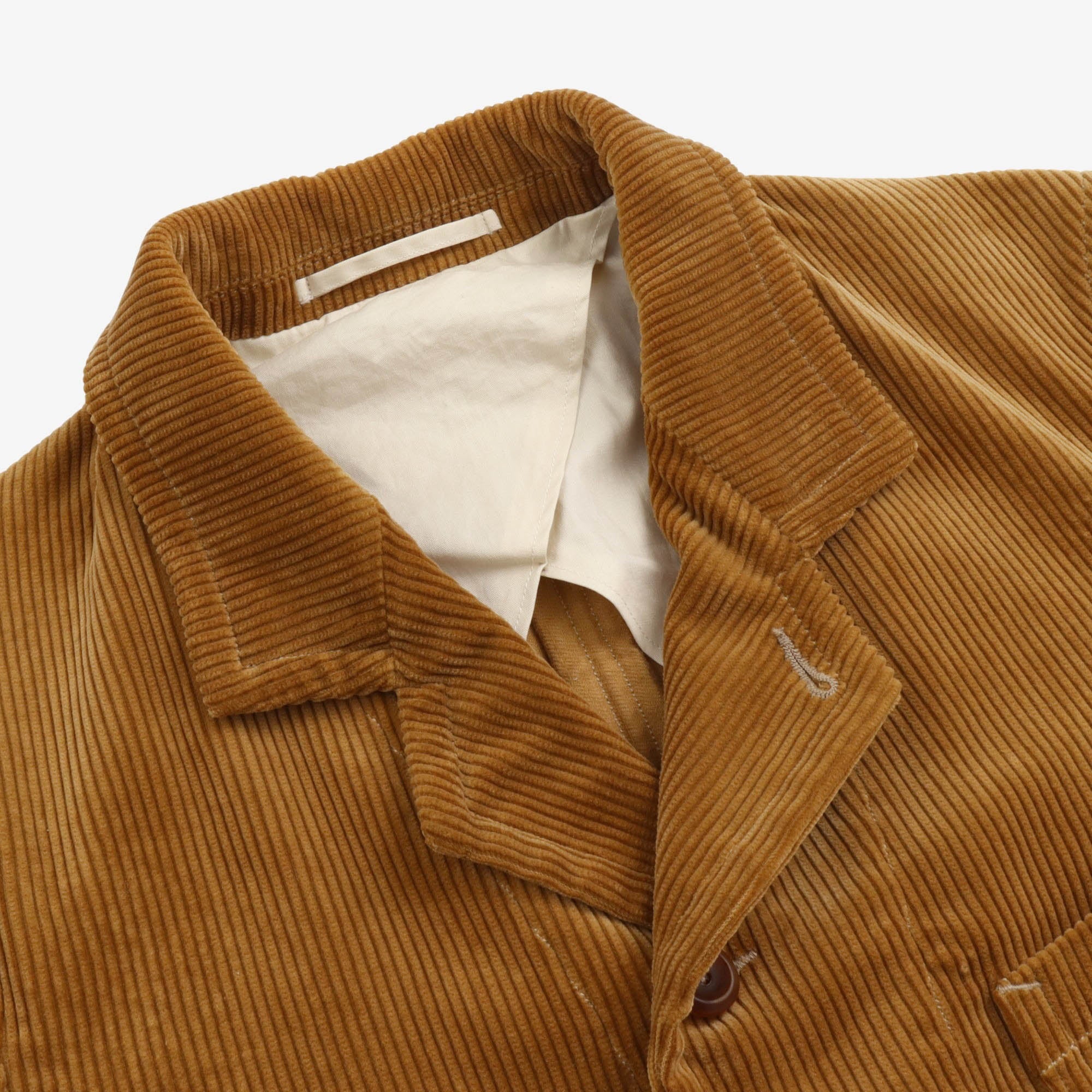DR Corduroy Blazer