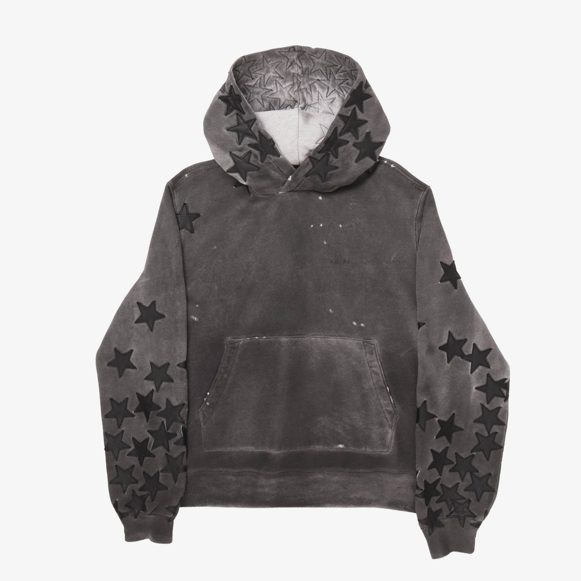 Chemist Star Hoodie