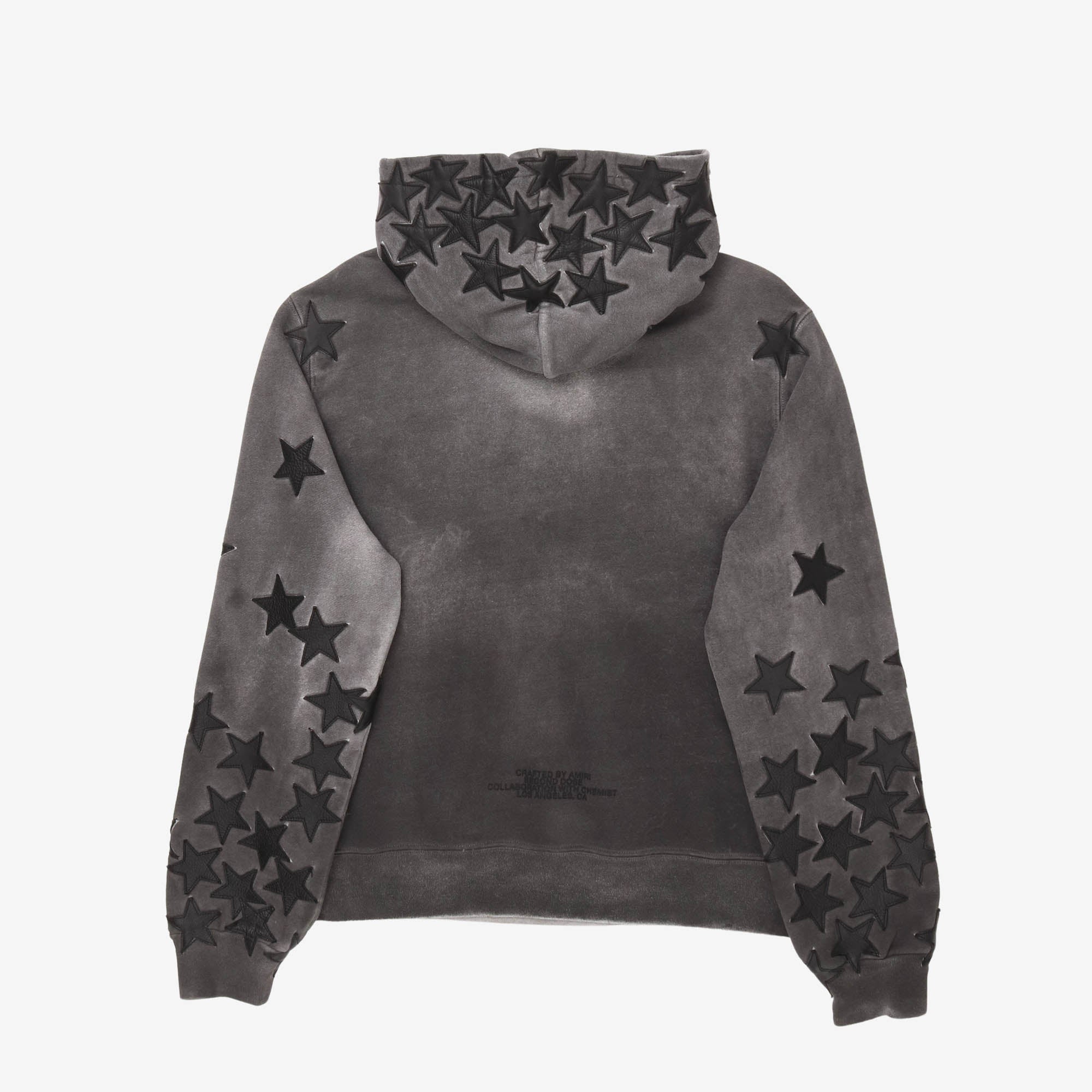 Chemist Star Hoodie