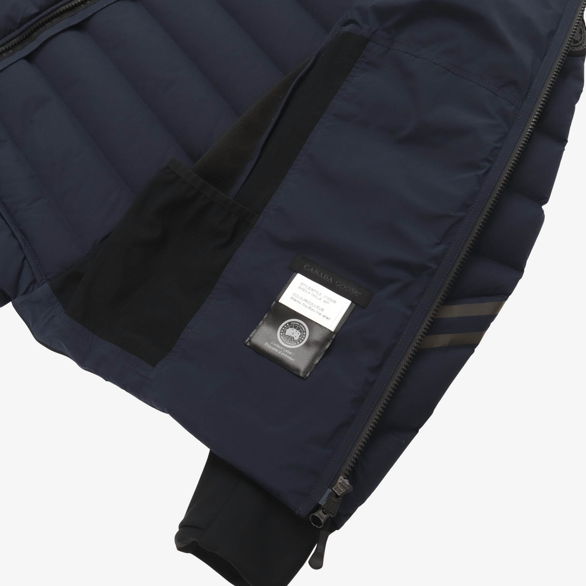 Hybridge CW Bomber Jacket