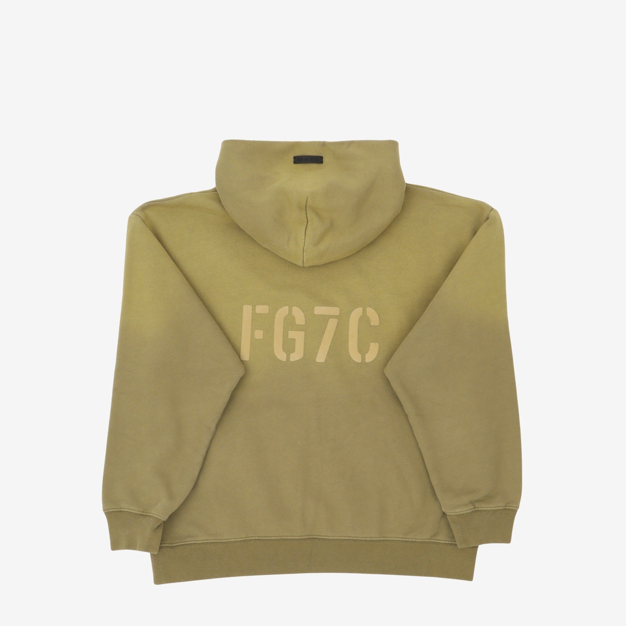 FG7C Hoodie