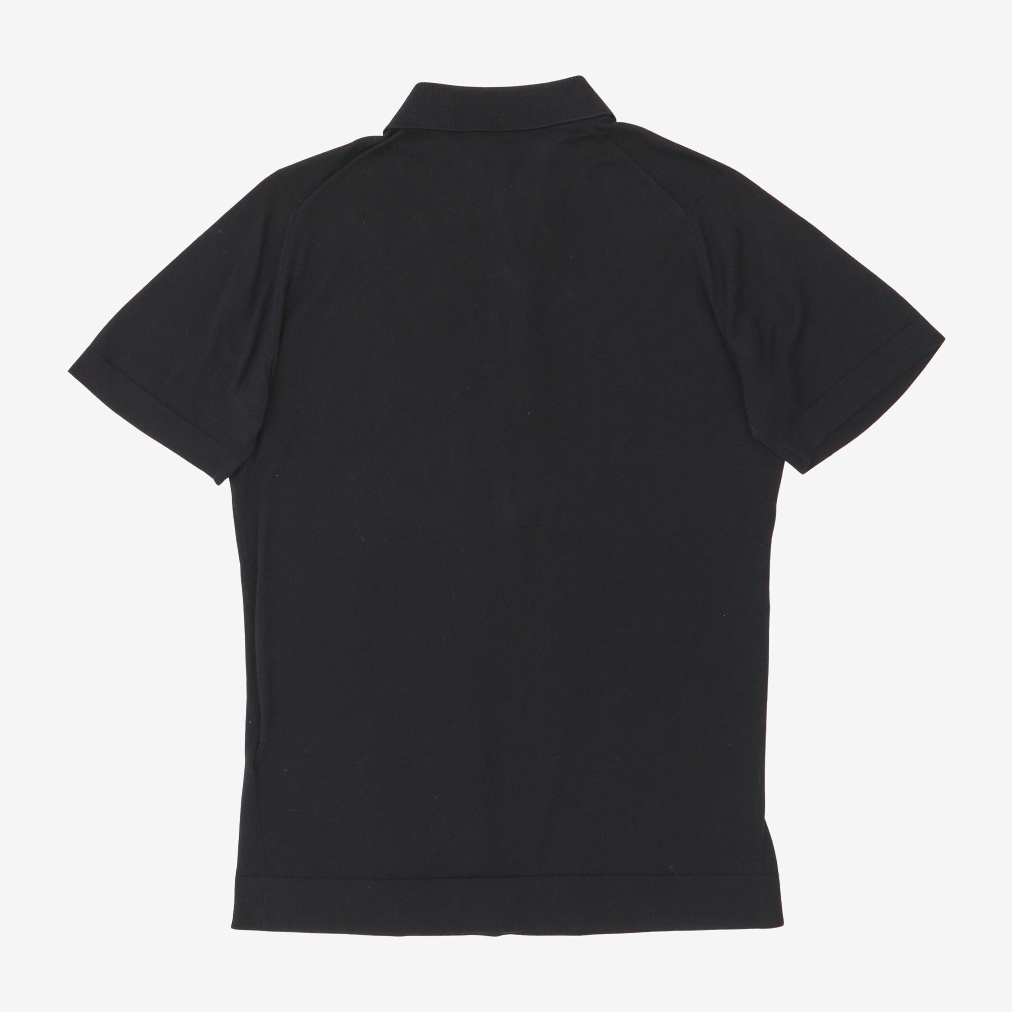 Sea Island Knit Polo