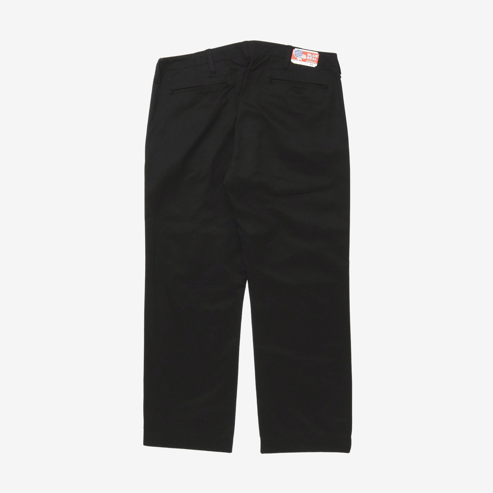 Blue Seal Chino Trousers (38W x 29L)