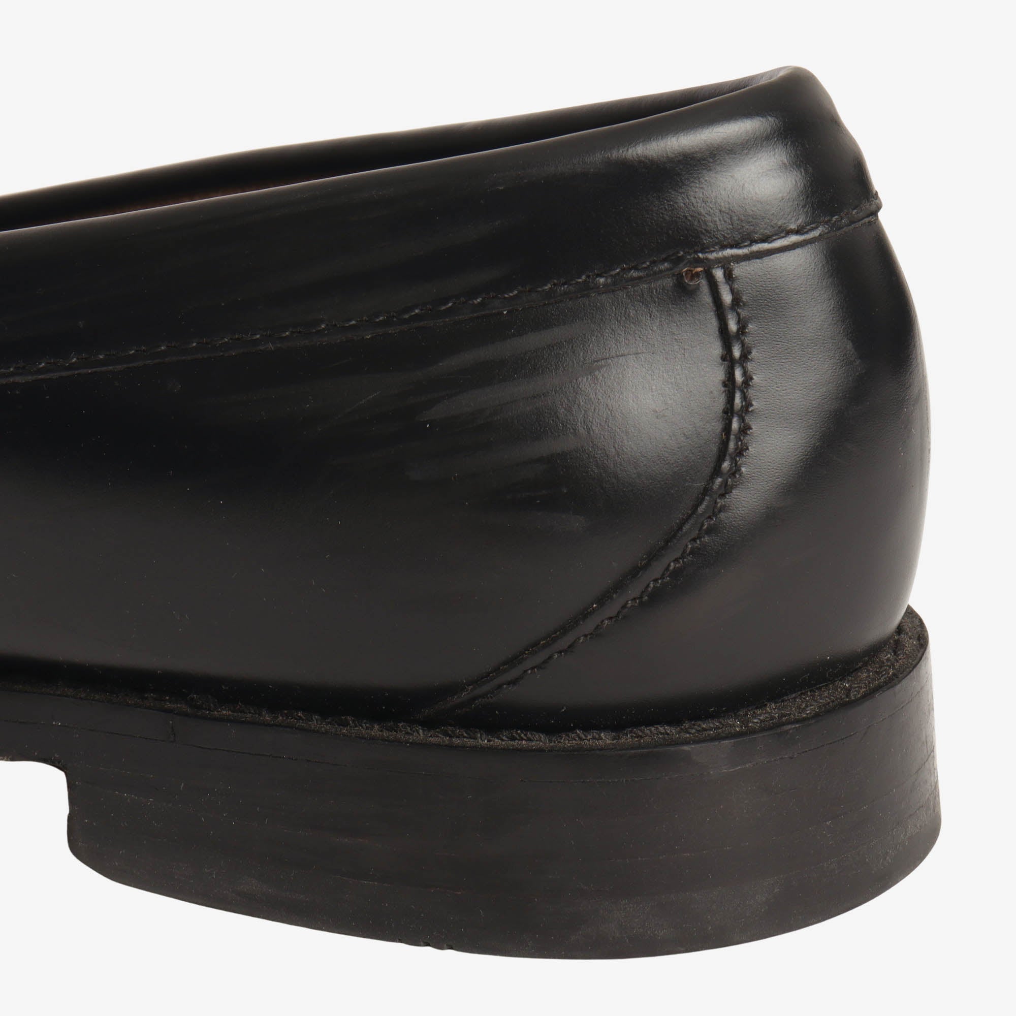 Maverick Fisherman Buckle Loafer