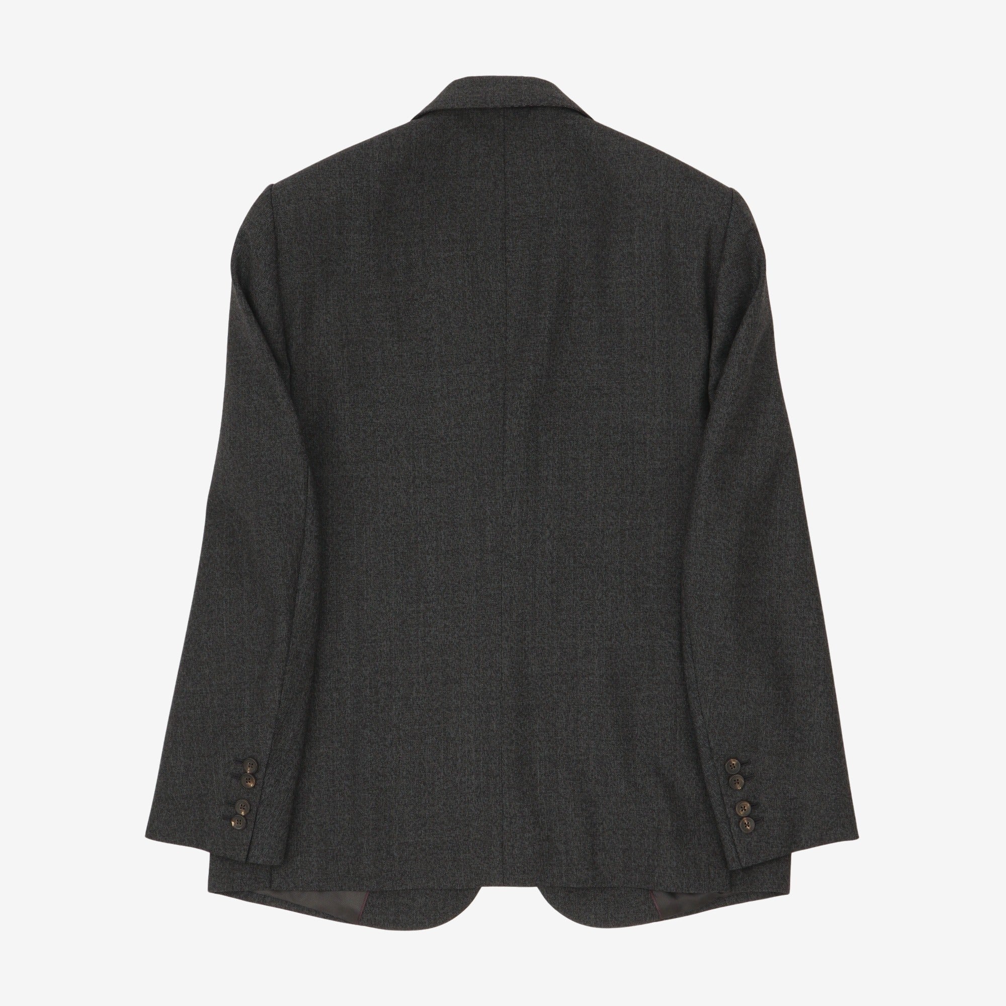 Wool Suit (Dormeuil)