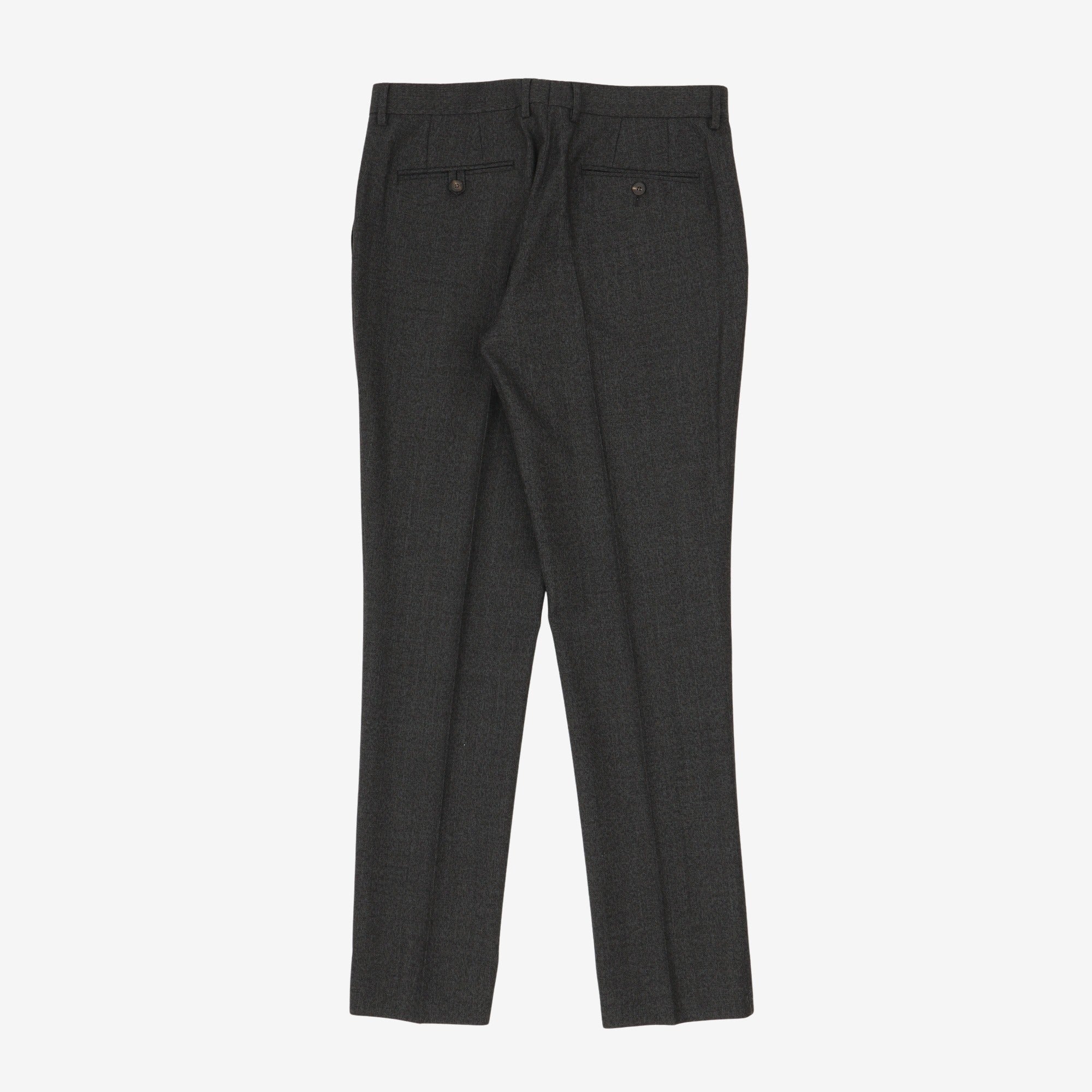 Wool Suit (Dormeuil)