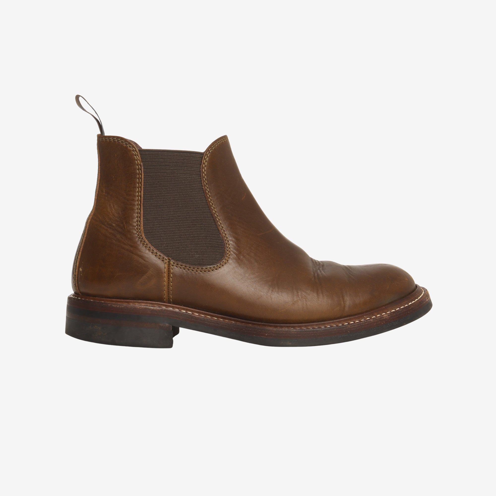 Chelsea Boots