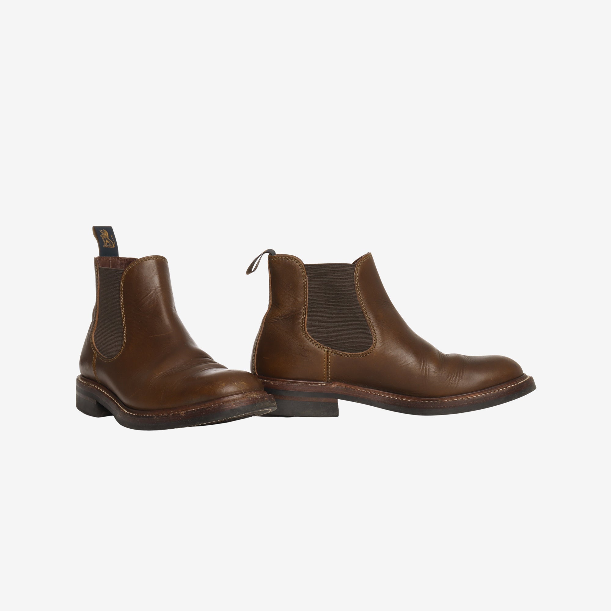 Chelsea Boots
