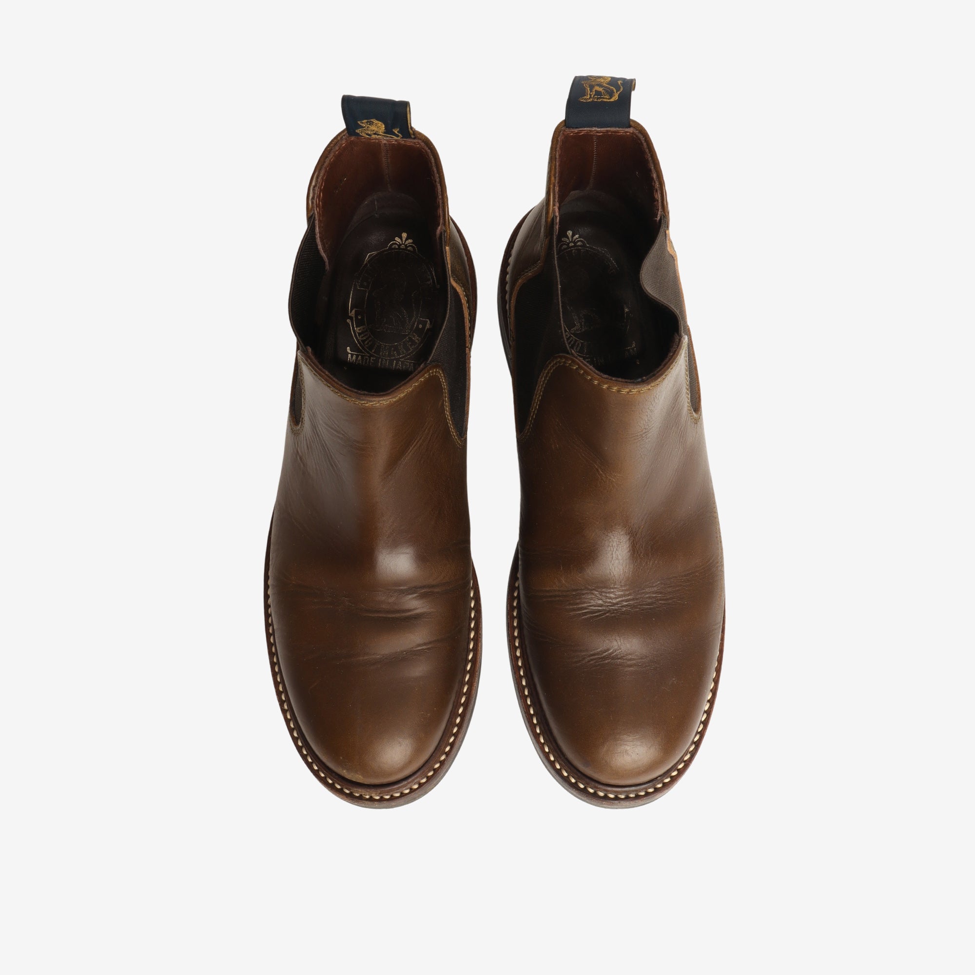 Chelsea Boots