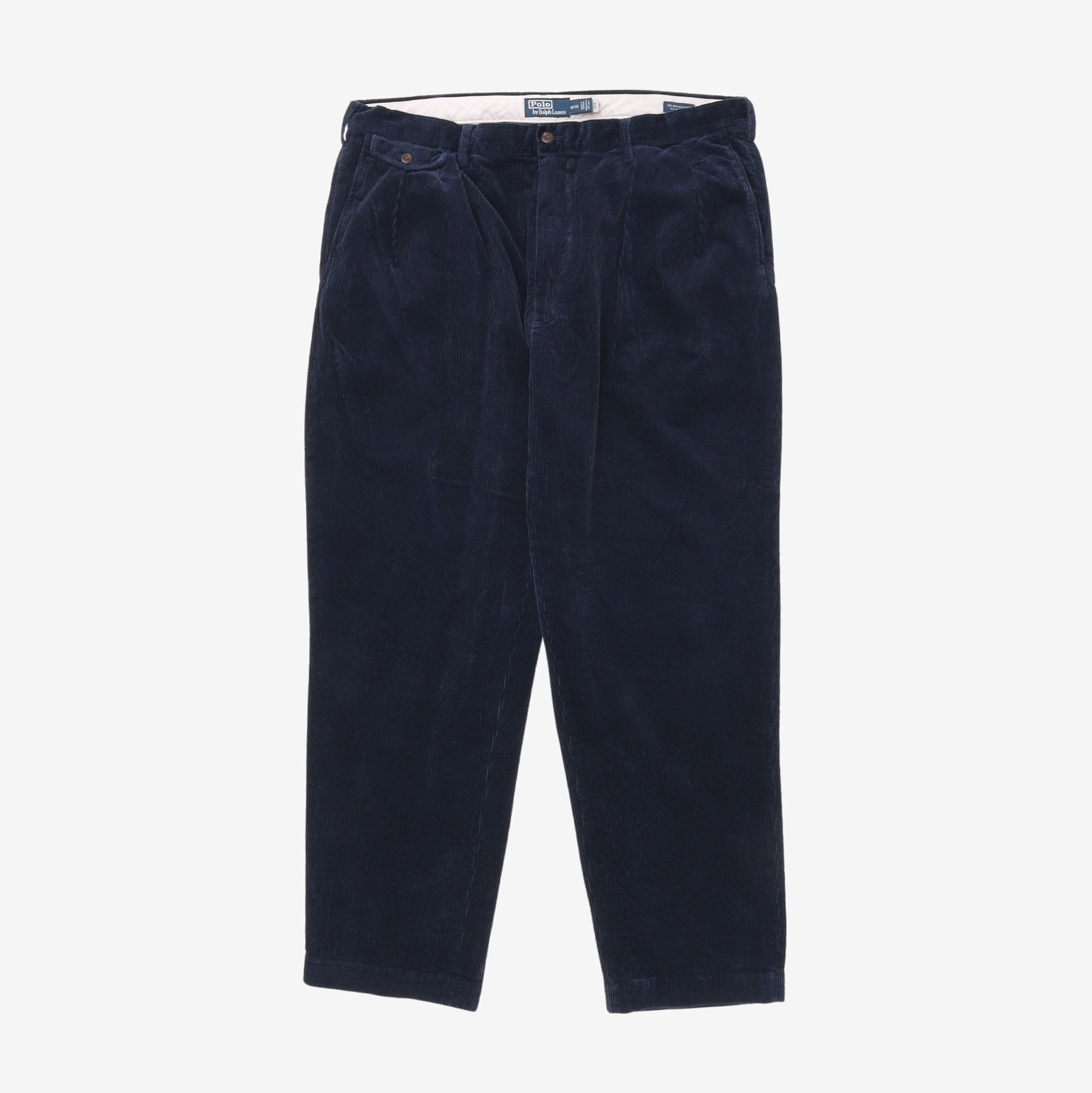 Corduroy Whitman Pants