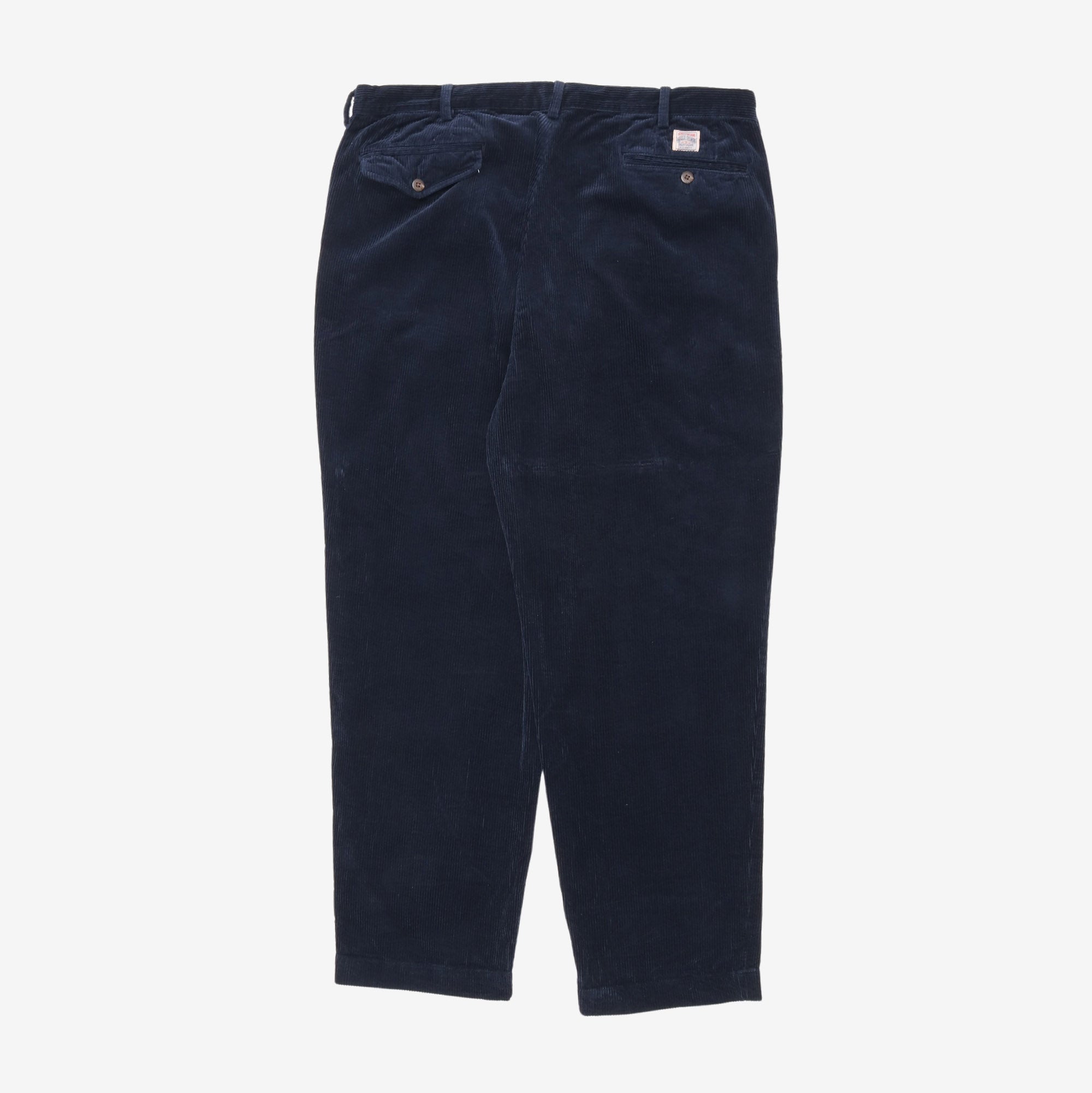 Corduroy Whitman Pants