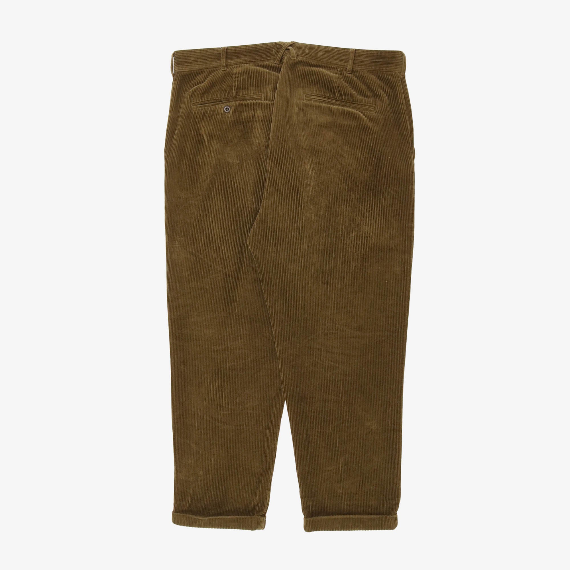 Rugged Corduroy Boy Pant (38W X 27L)