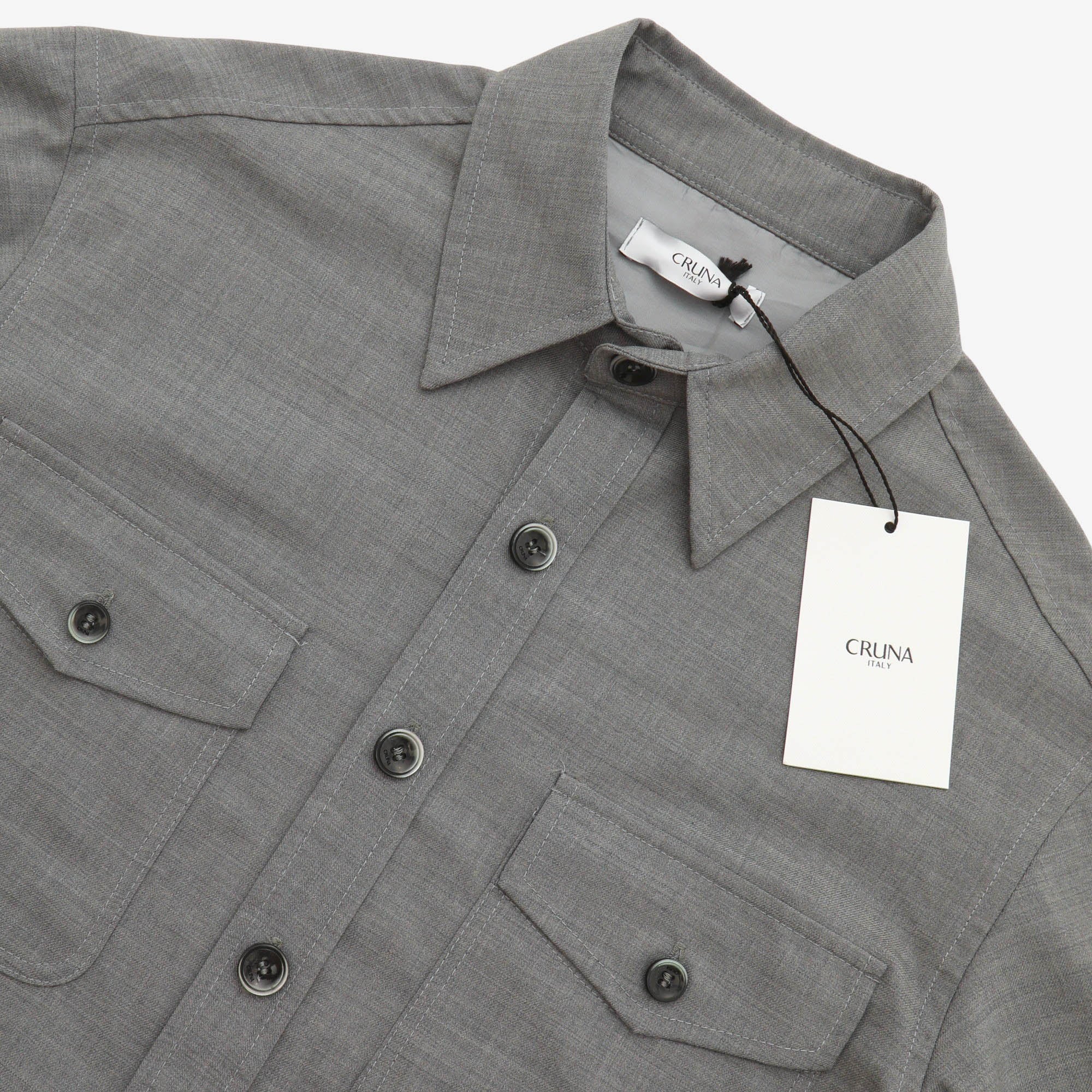 Osaka Work Shirt