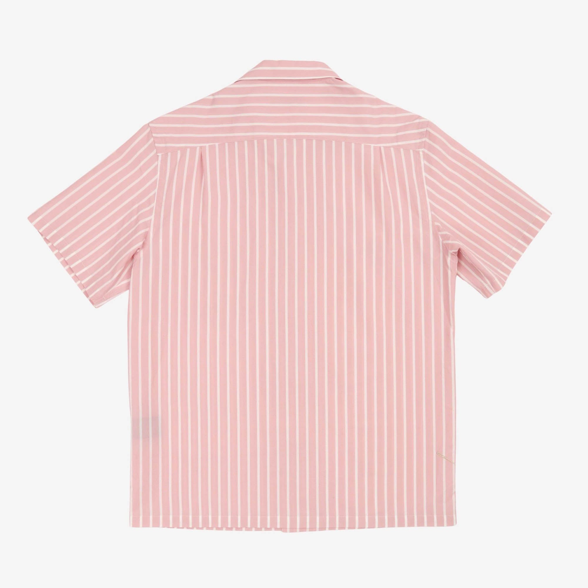 SS Reef Stripe Shirt