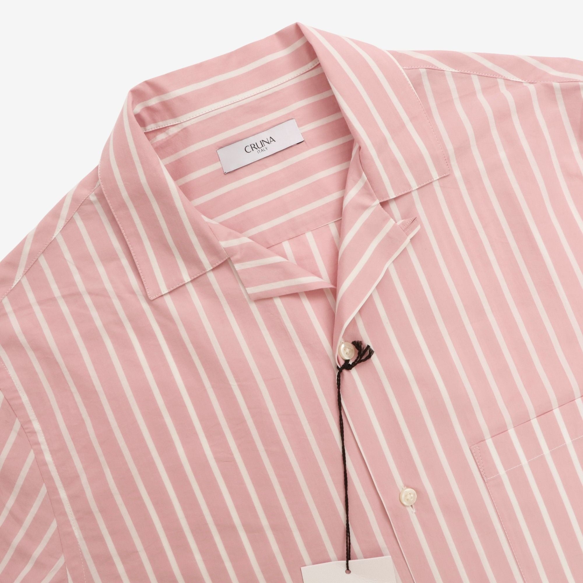 SS Reef Stripe Shirt