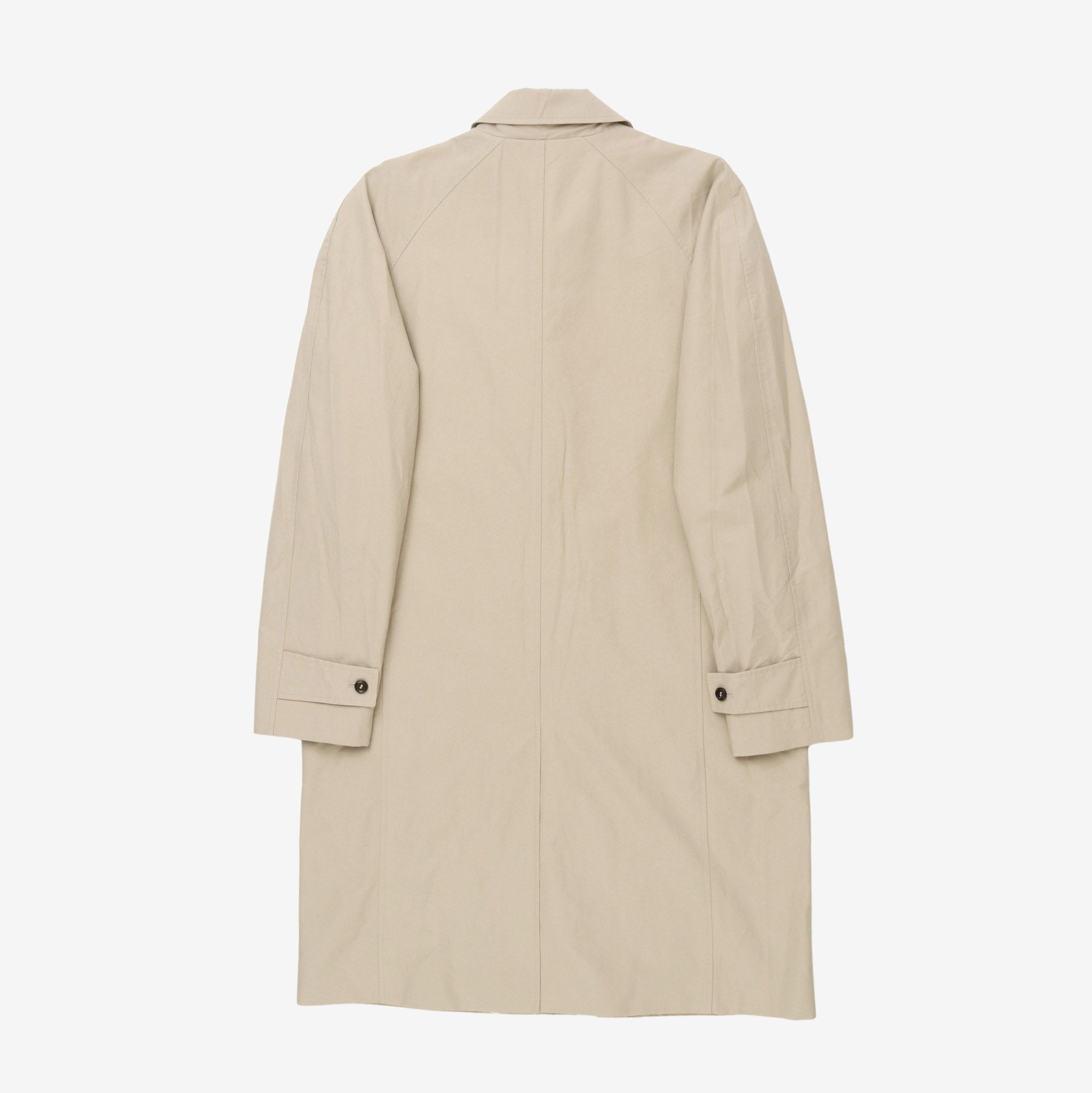 Notting Hill Raincoat