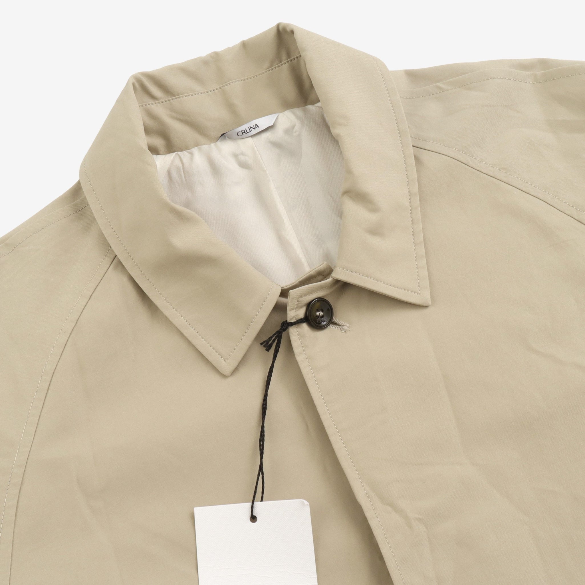 Notting Hill Raincoat