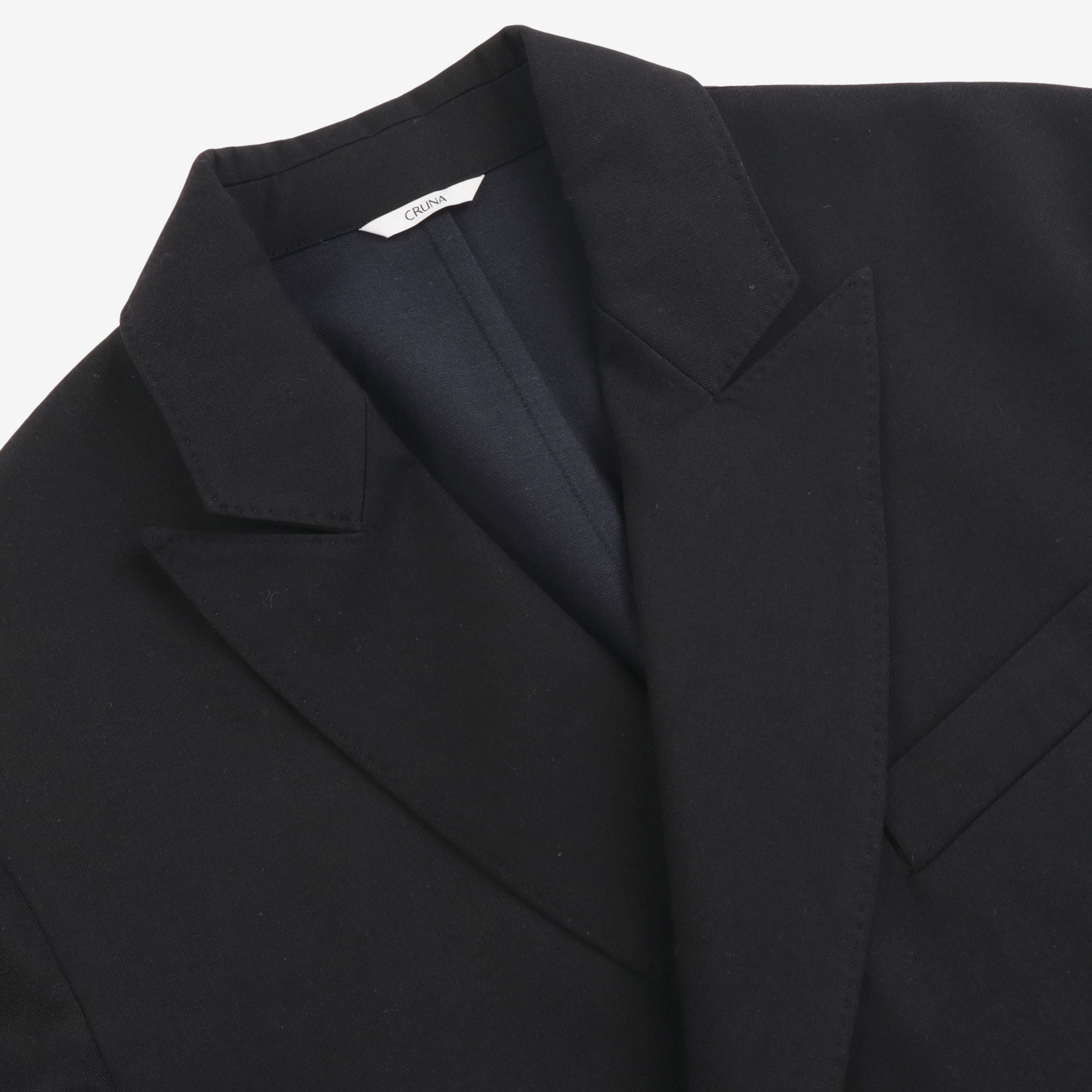 Cruna Portland DB Jacket – Marrkt