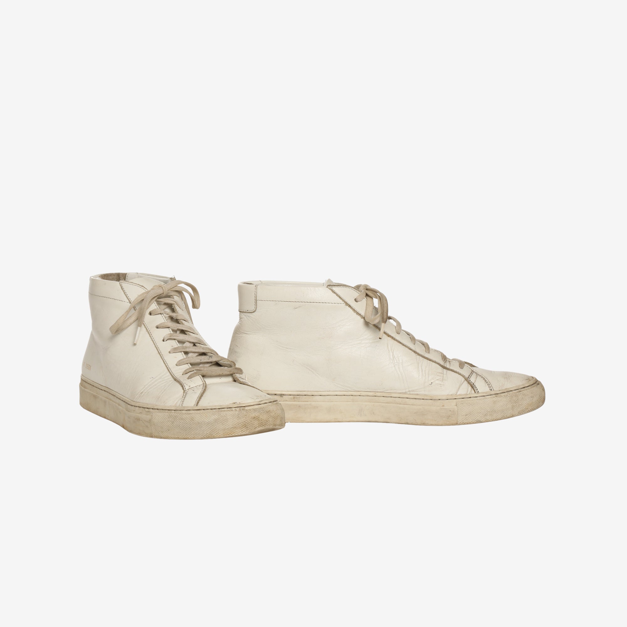 Original Achilles High