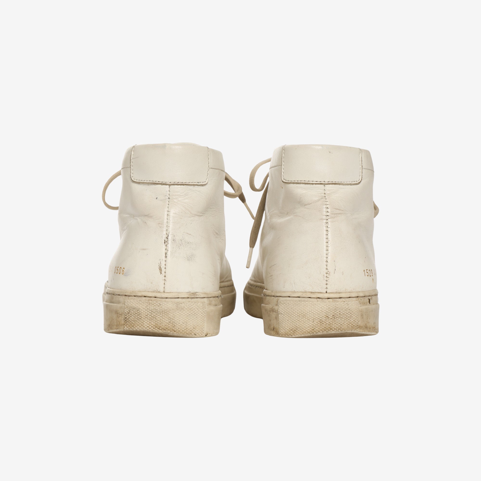 Original Achilles High