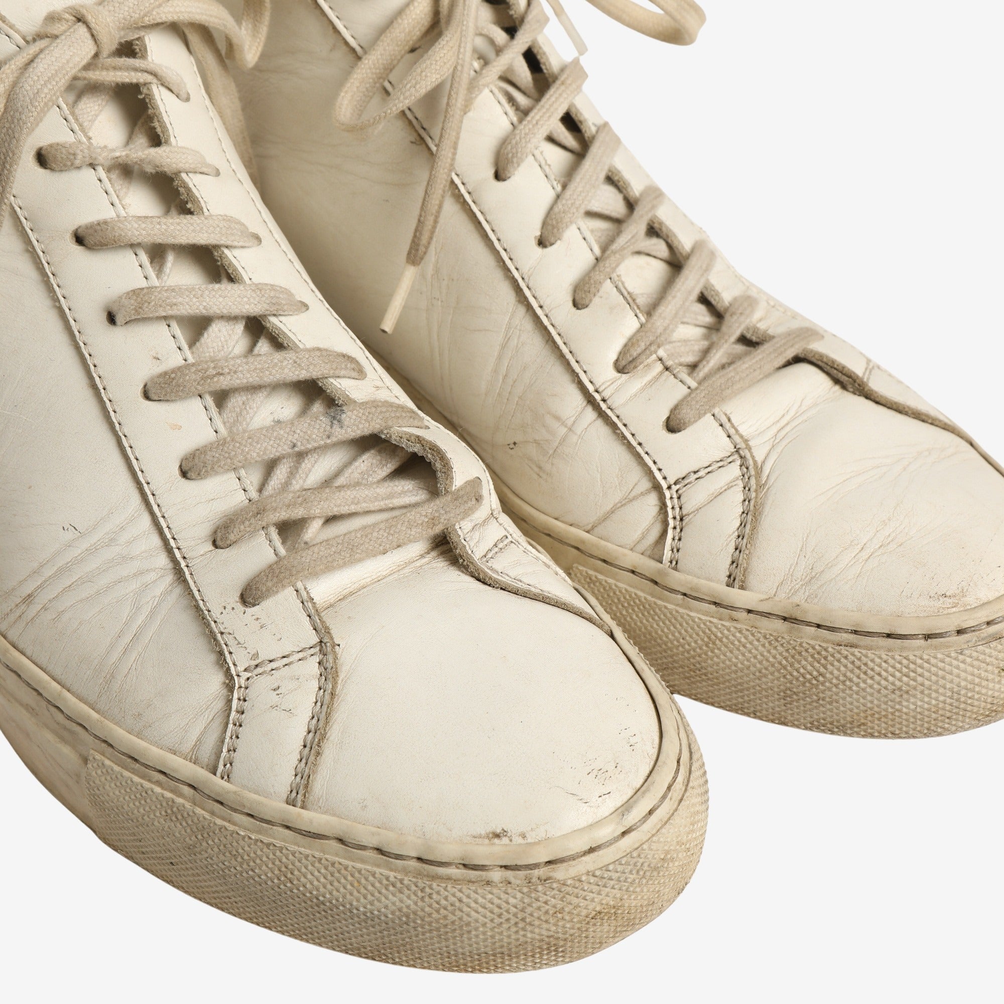 Original Achilles High