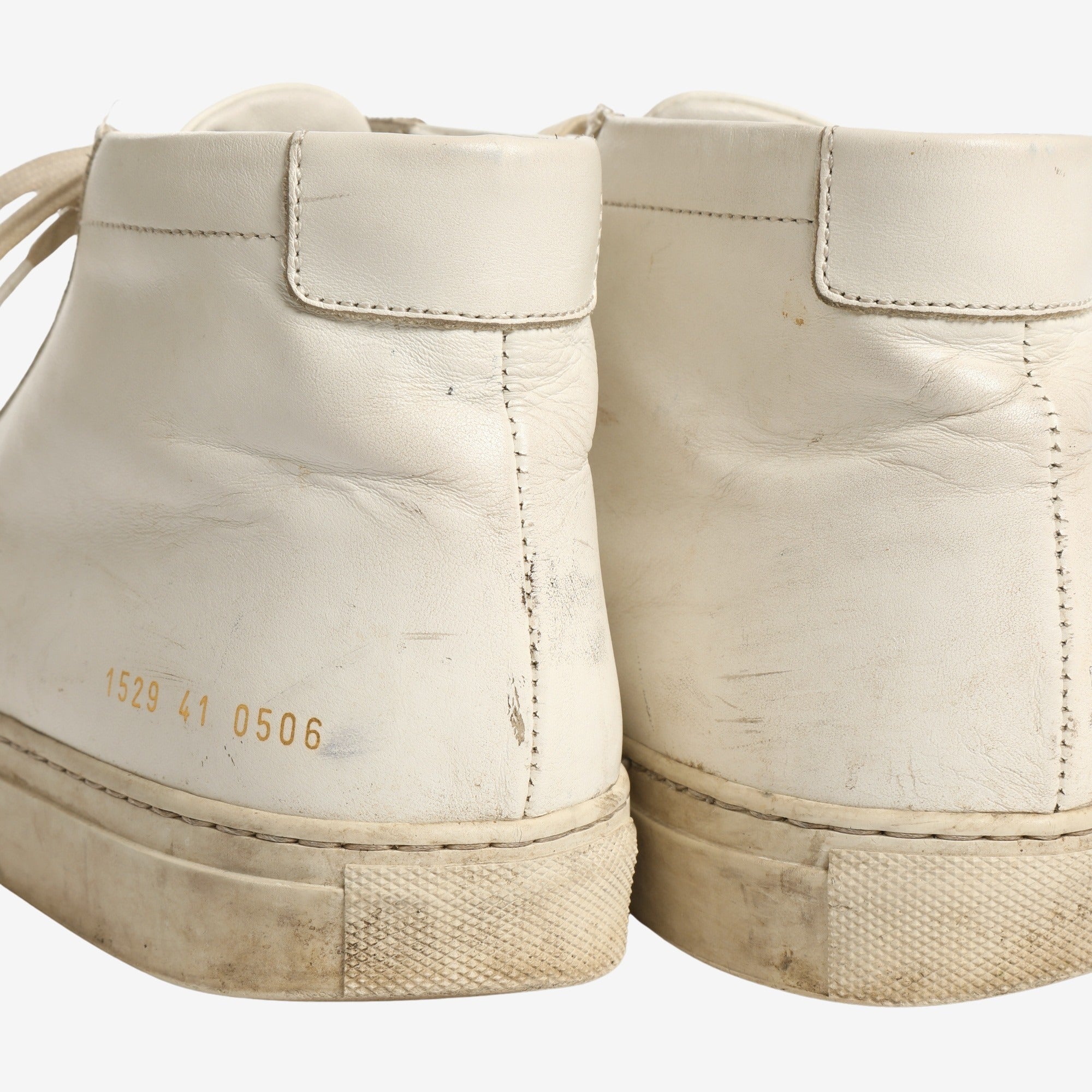 Original Achilles High