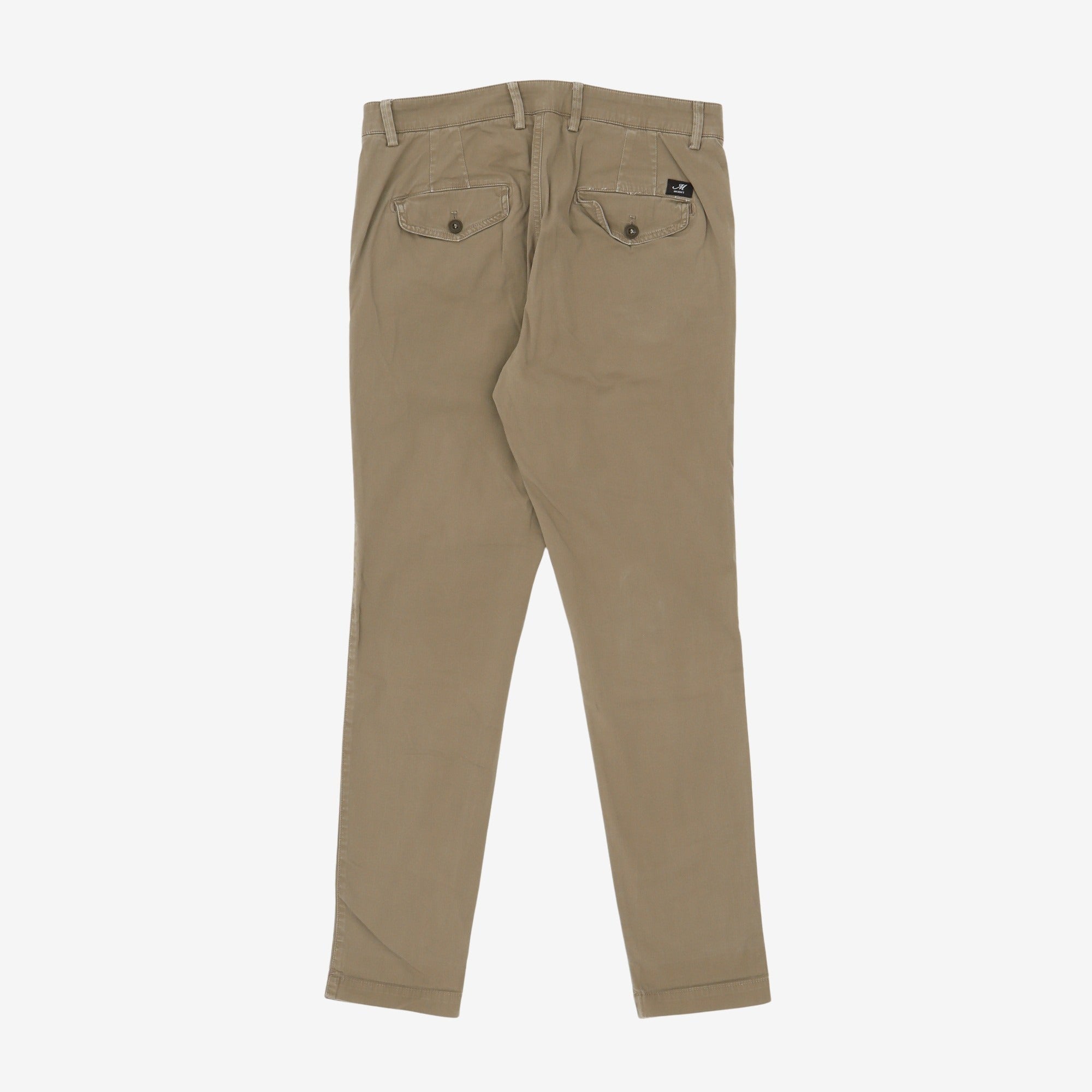 Texas Cargo Trousers (32W x 29.5L)