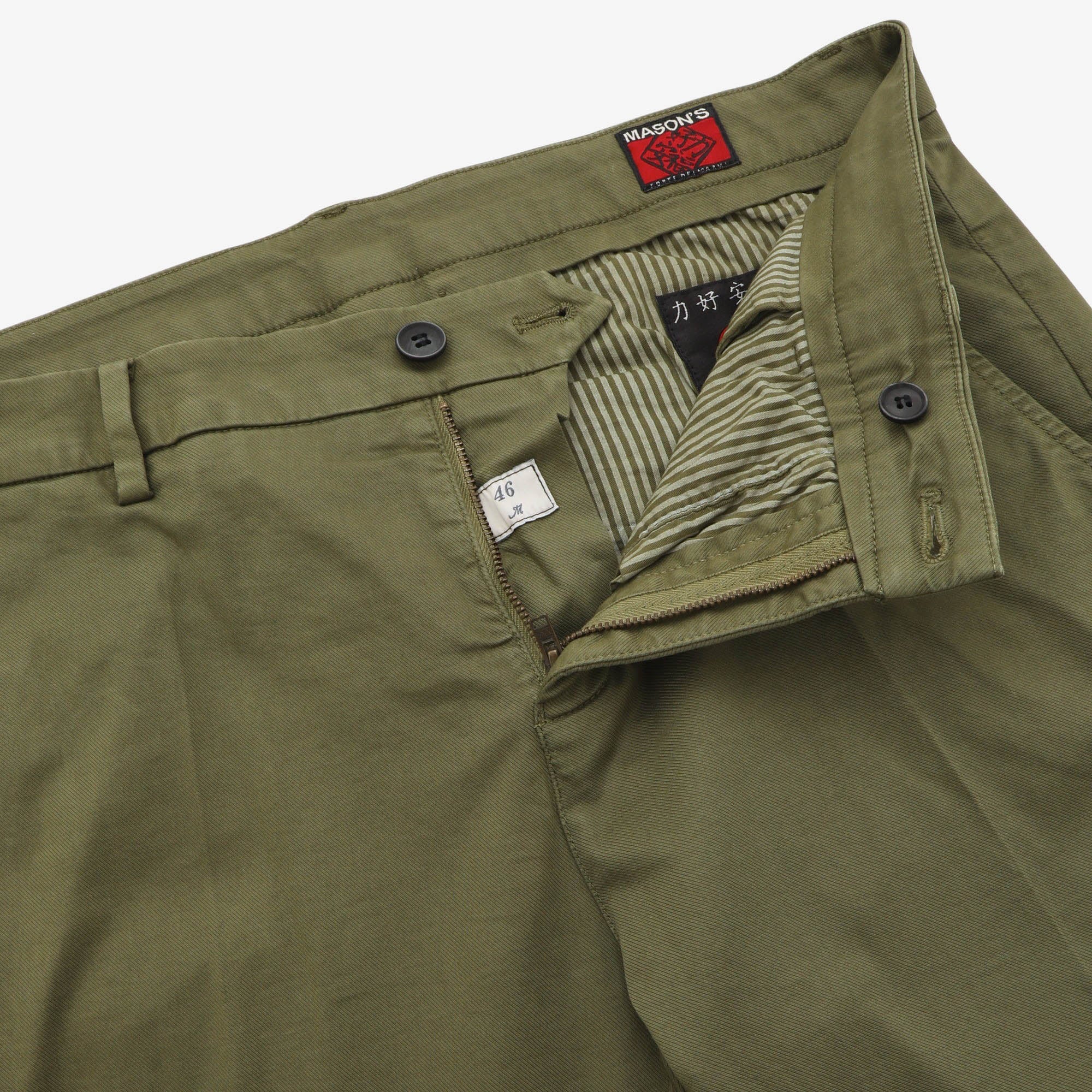 Osaka Trousers (32W x 28L)