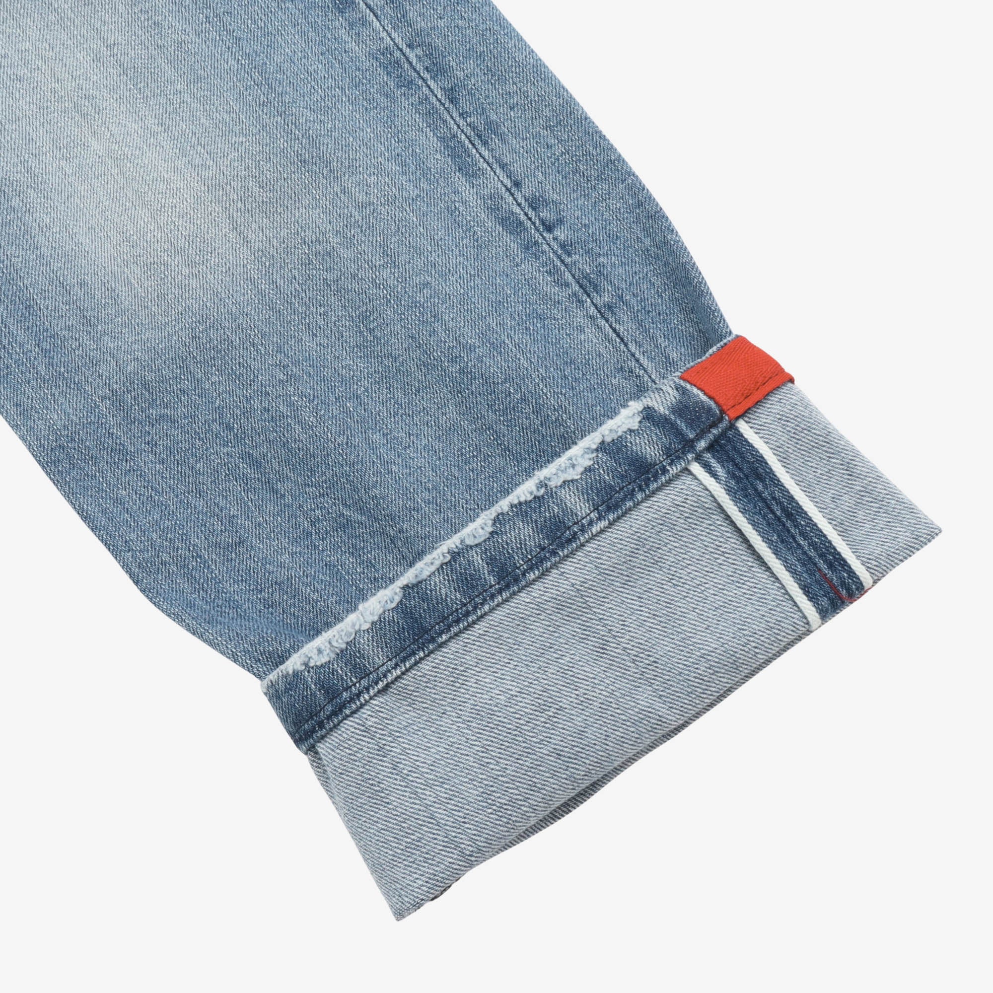 UPNJSM Slim Selvedge Denim (31W X 28L)