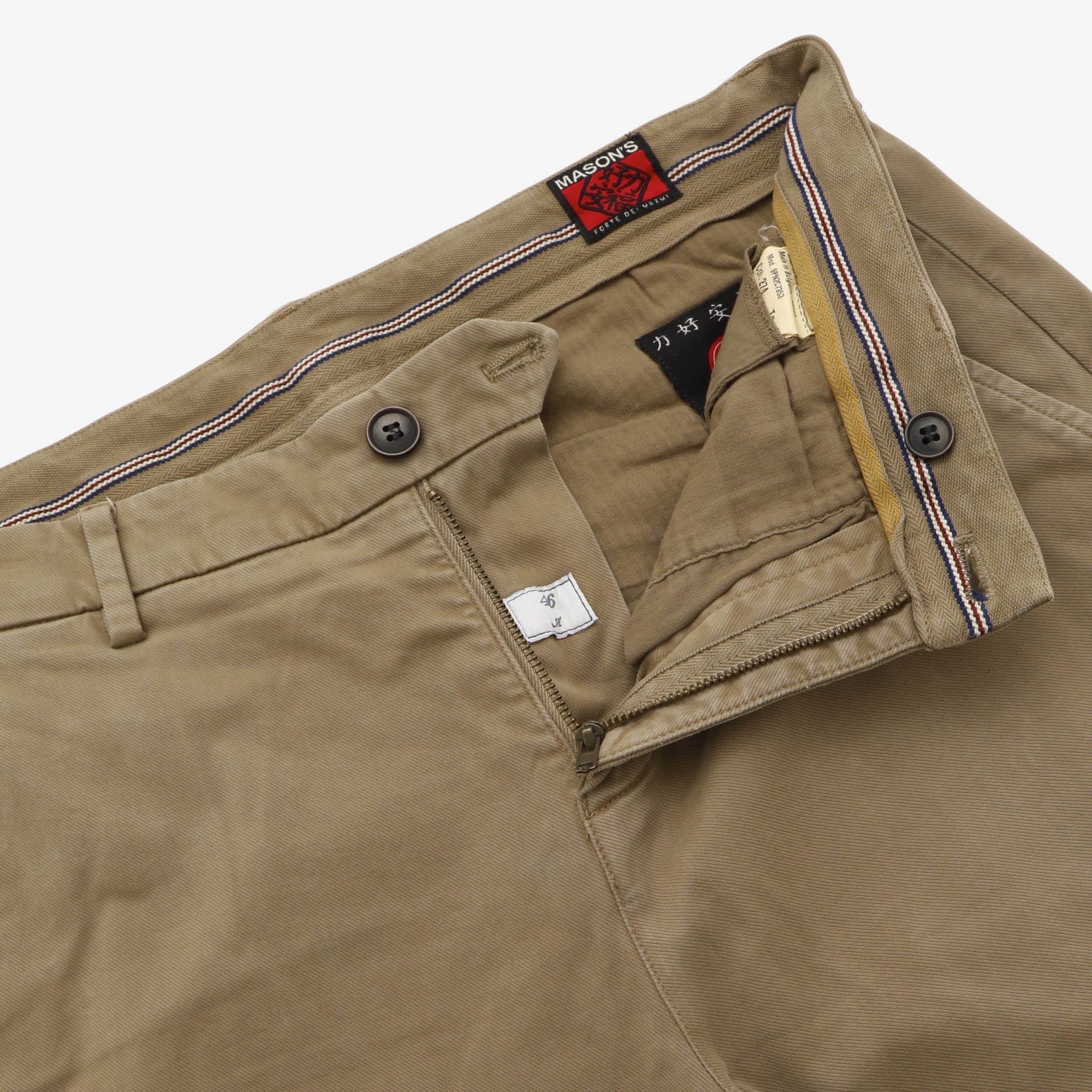 Osaka Trousers (32W x 27.5L)