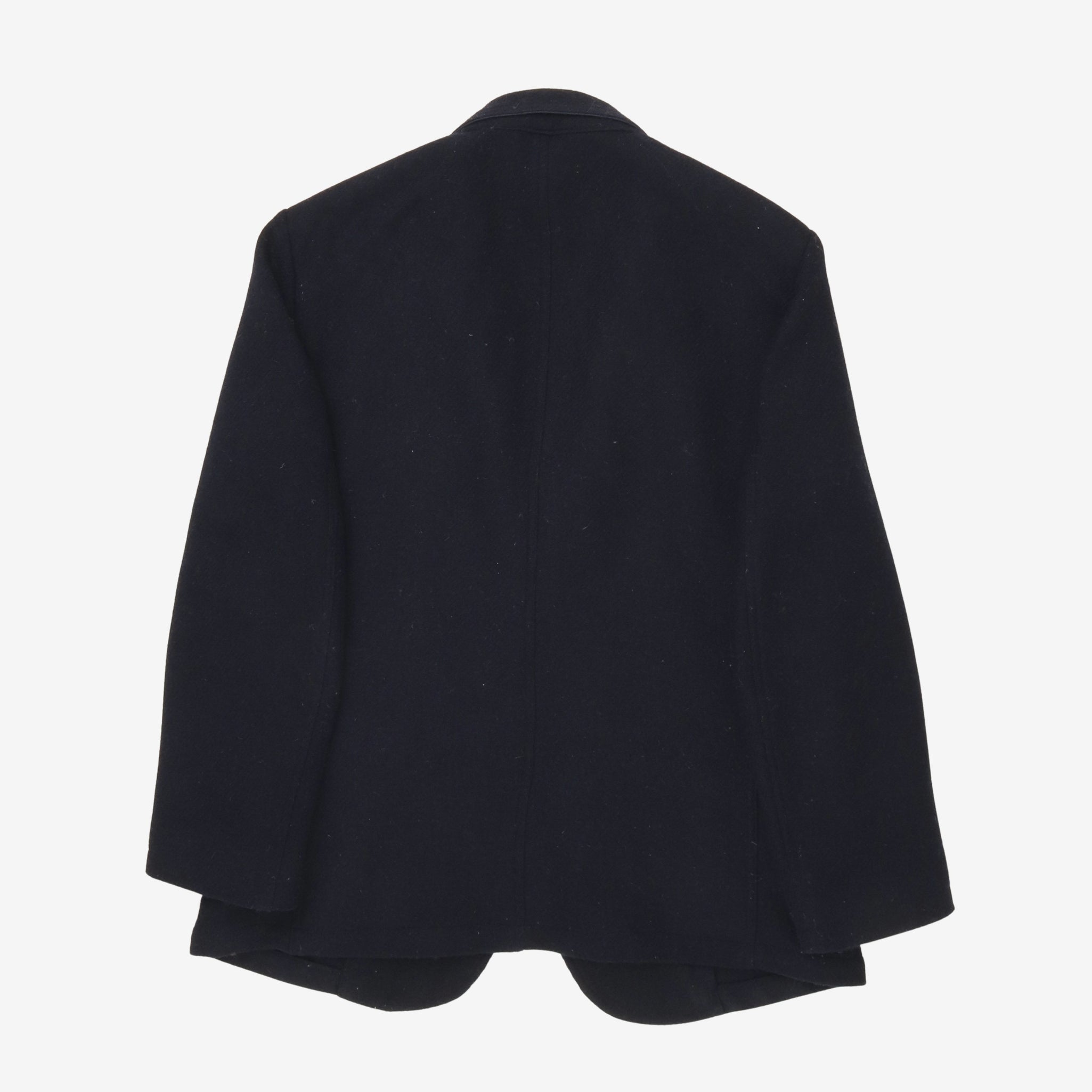 Harris Tweed Games Blazer MVII