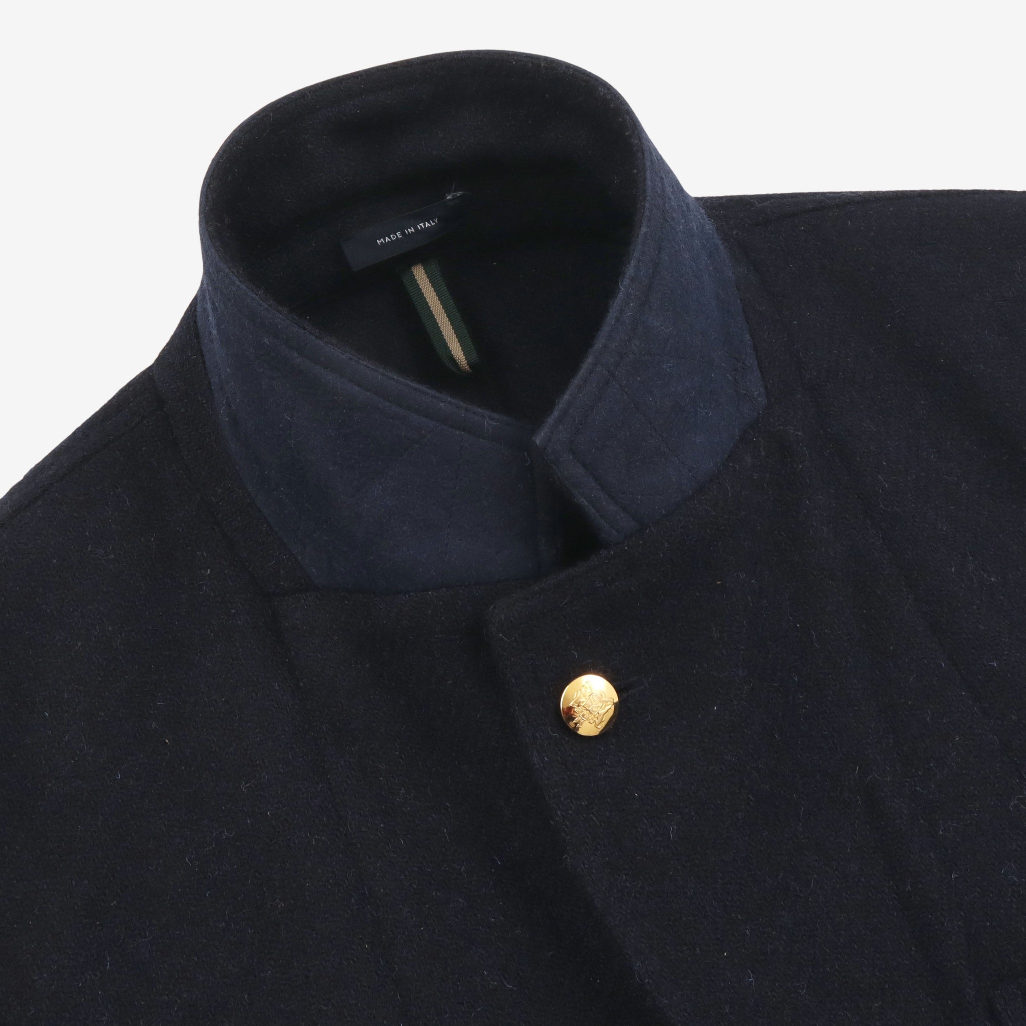 Harris Tweed Games Blazer MVII