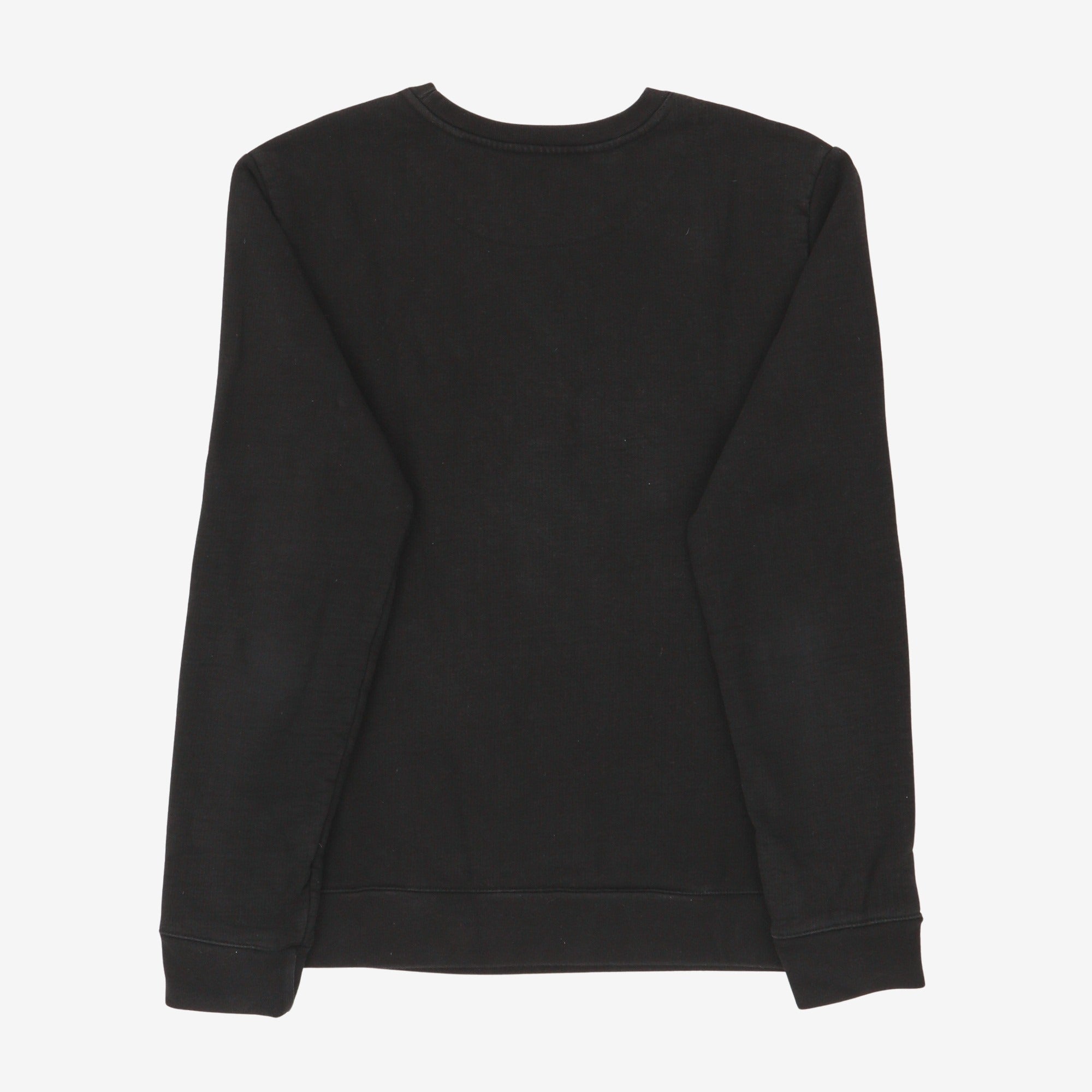 LS Crewneck Sweatshirt