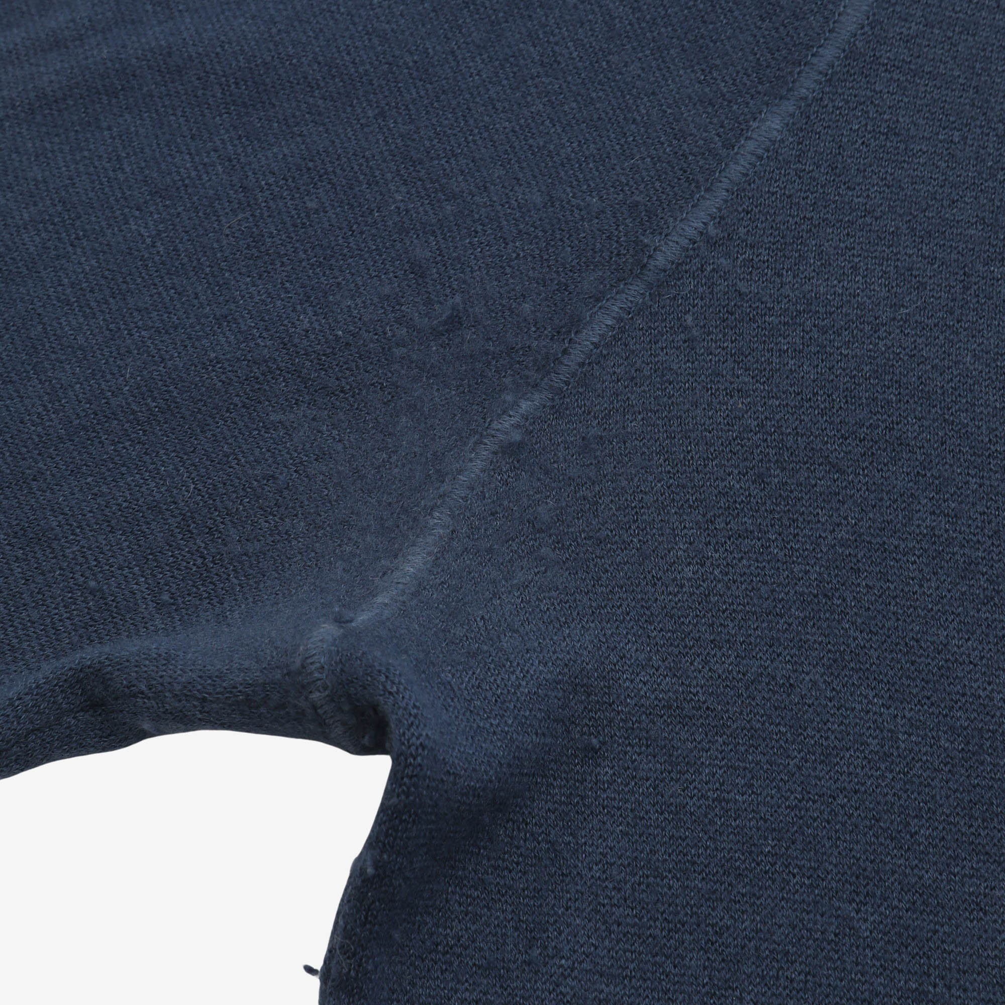 Cashmere Raglan Sweater