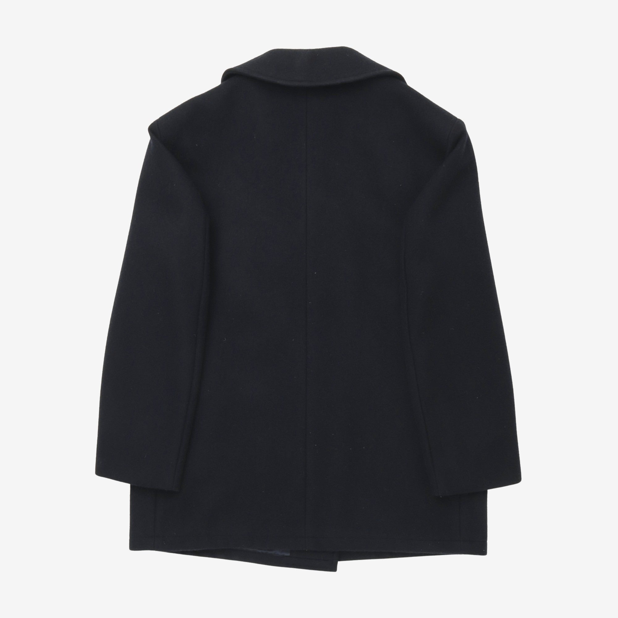 Grand Largue Wool Jacket