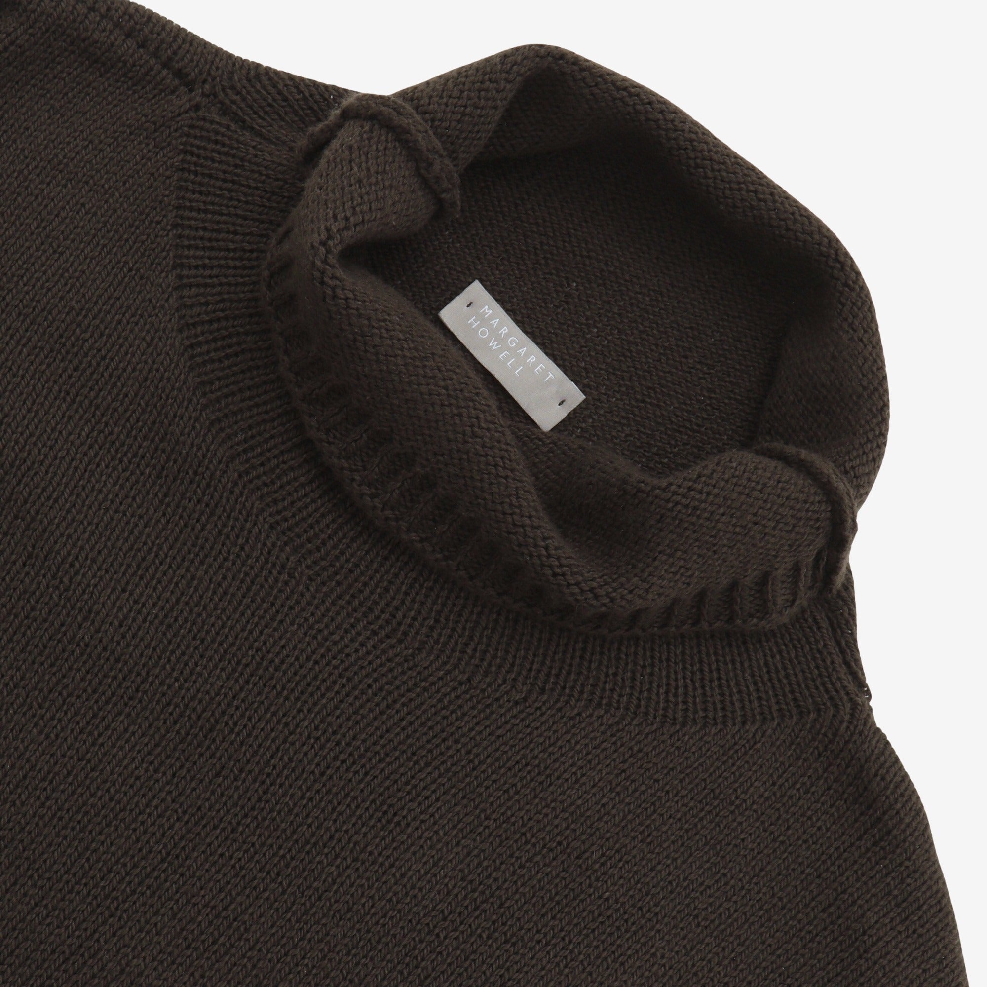 Rollneck Sweater