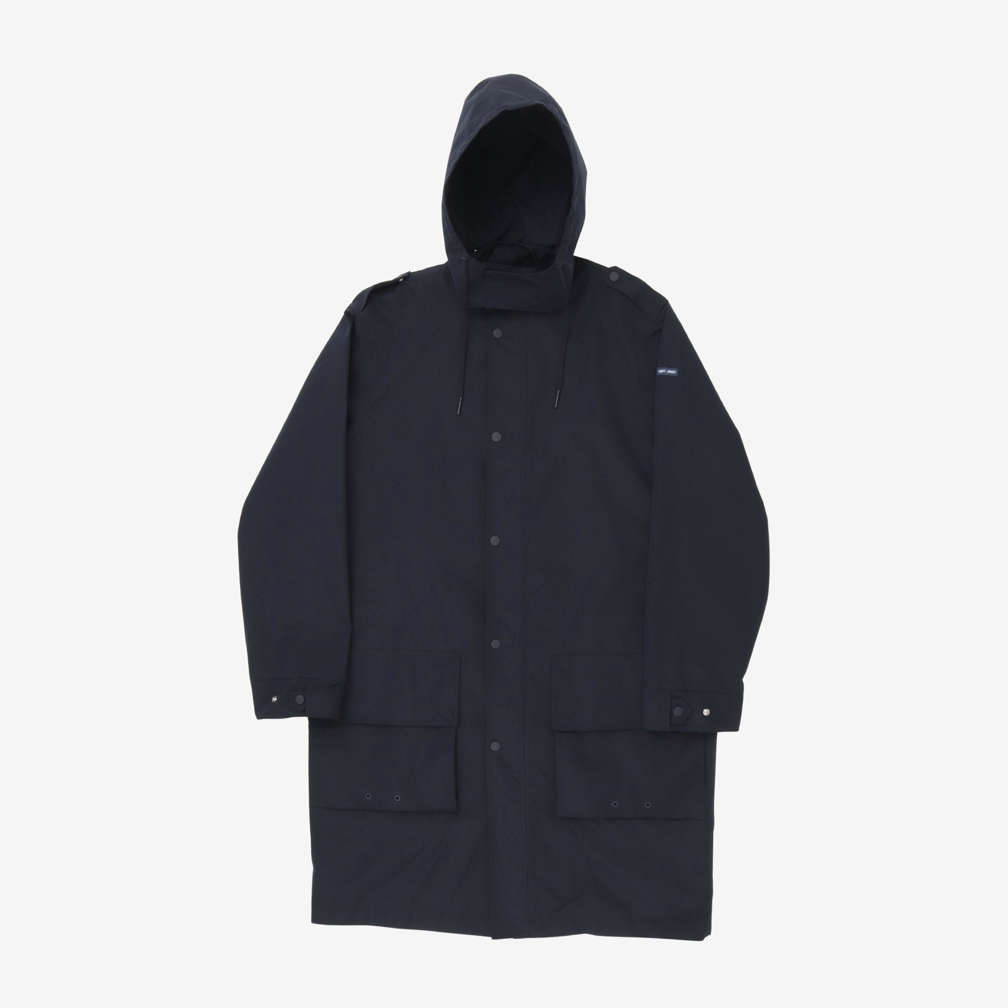Trench Windstopper Raincoat