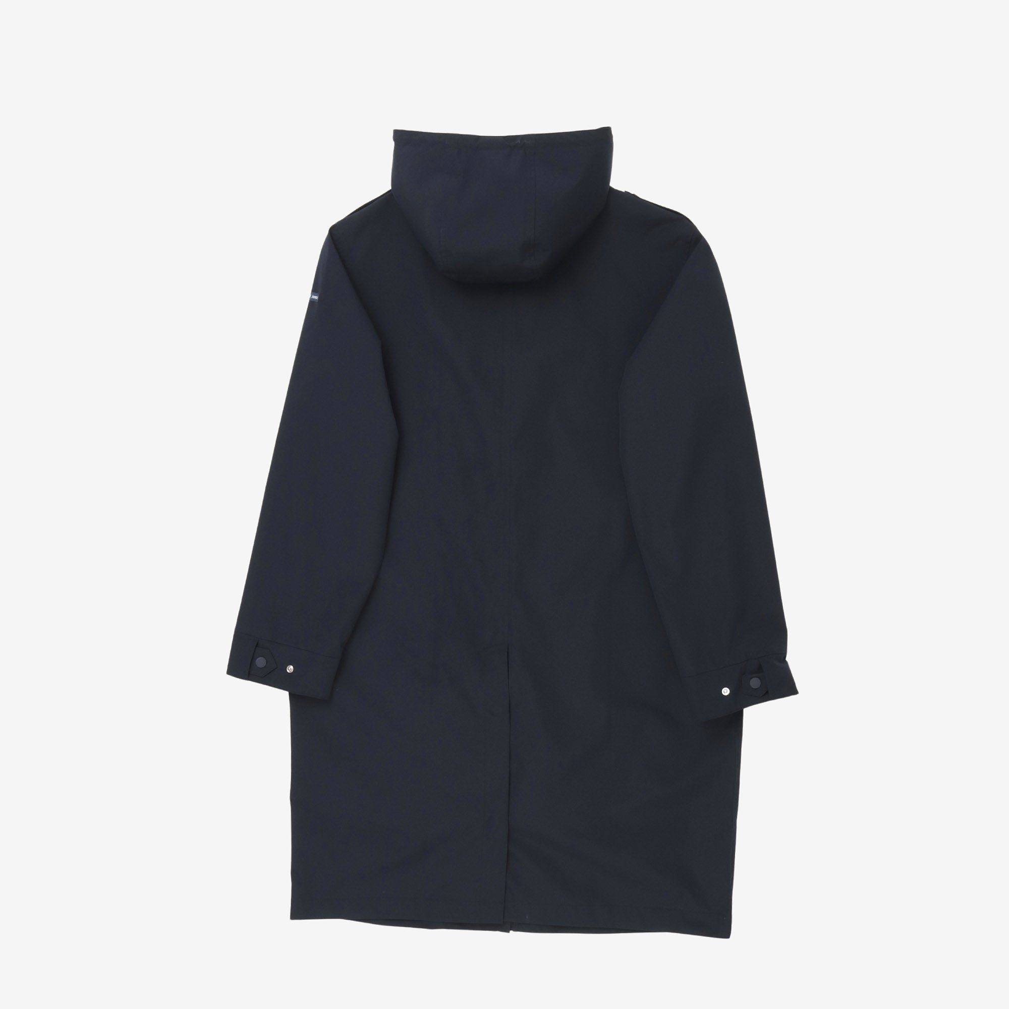 Trench Windstopper Raincoat