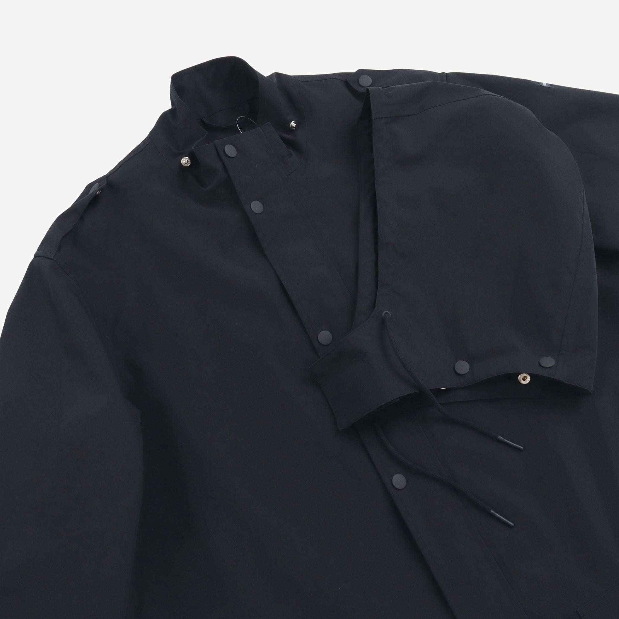 Trench Windstopper Raincoat