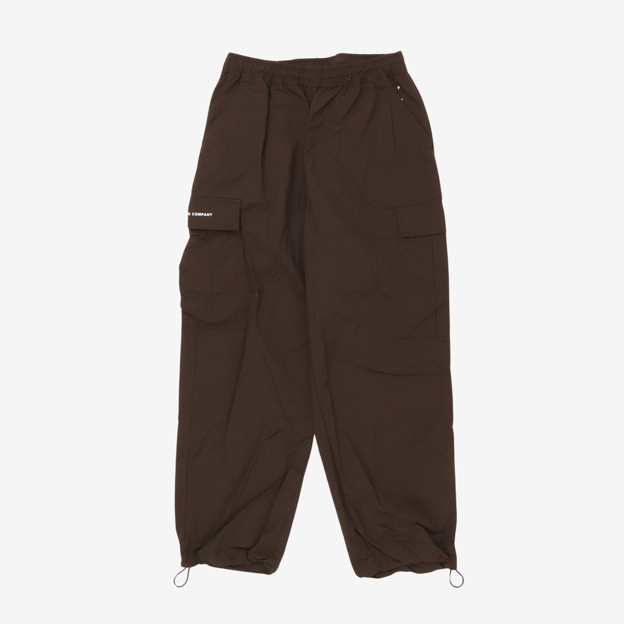 Cargo Track Pants